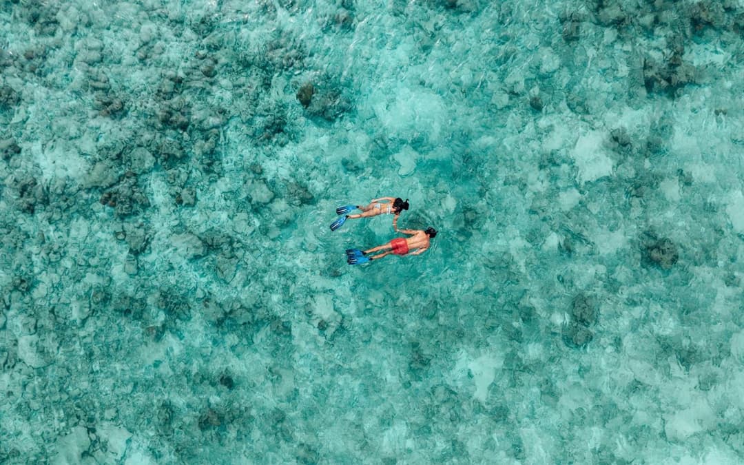 Intercontinental Maldives Maamunagau Resort with Club benefits by IHG - View 121