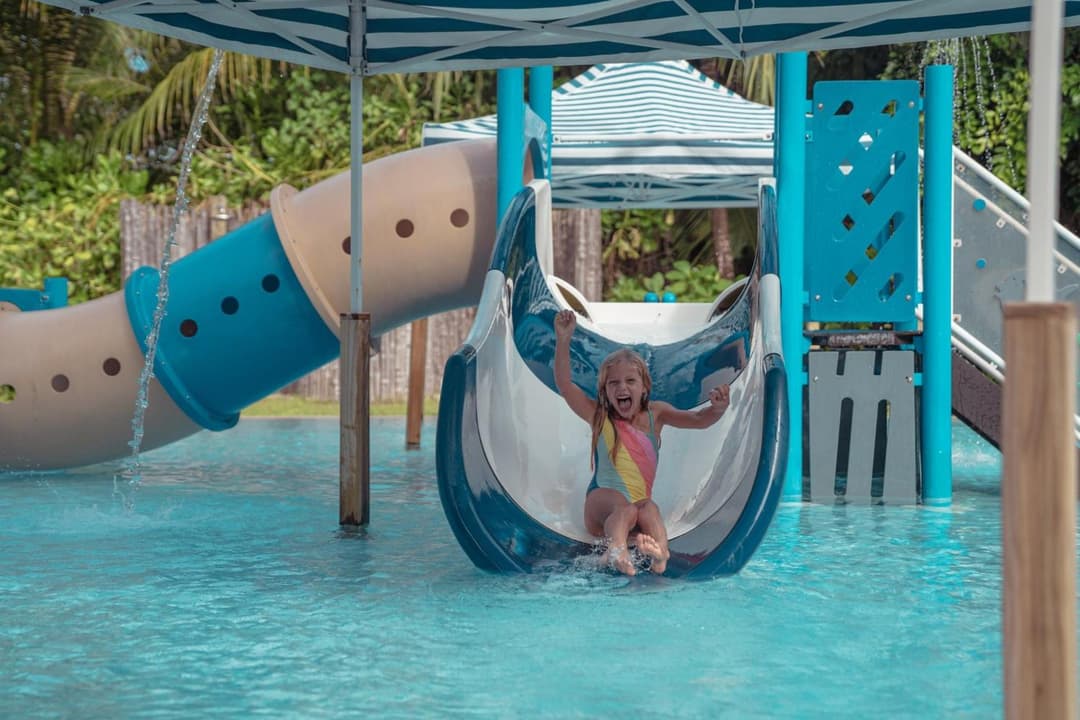 Intercontinental Maldives Maamunagau Resort with Club benefits by IHG - View 216