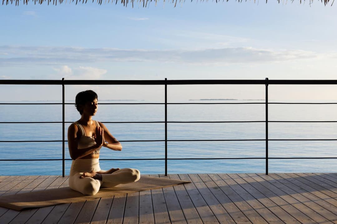 Intercontinental Maldives Maamunagau Resort with Club benefits by IHG - View 72
