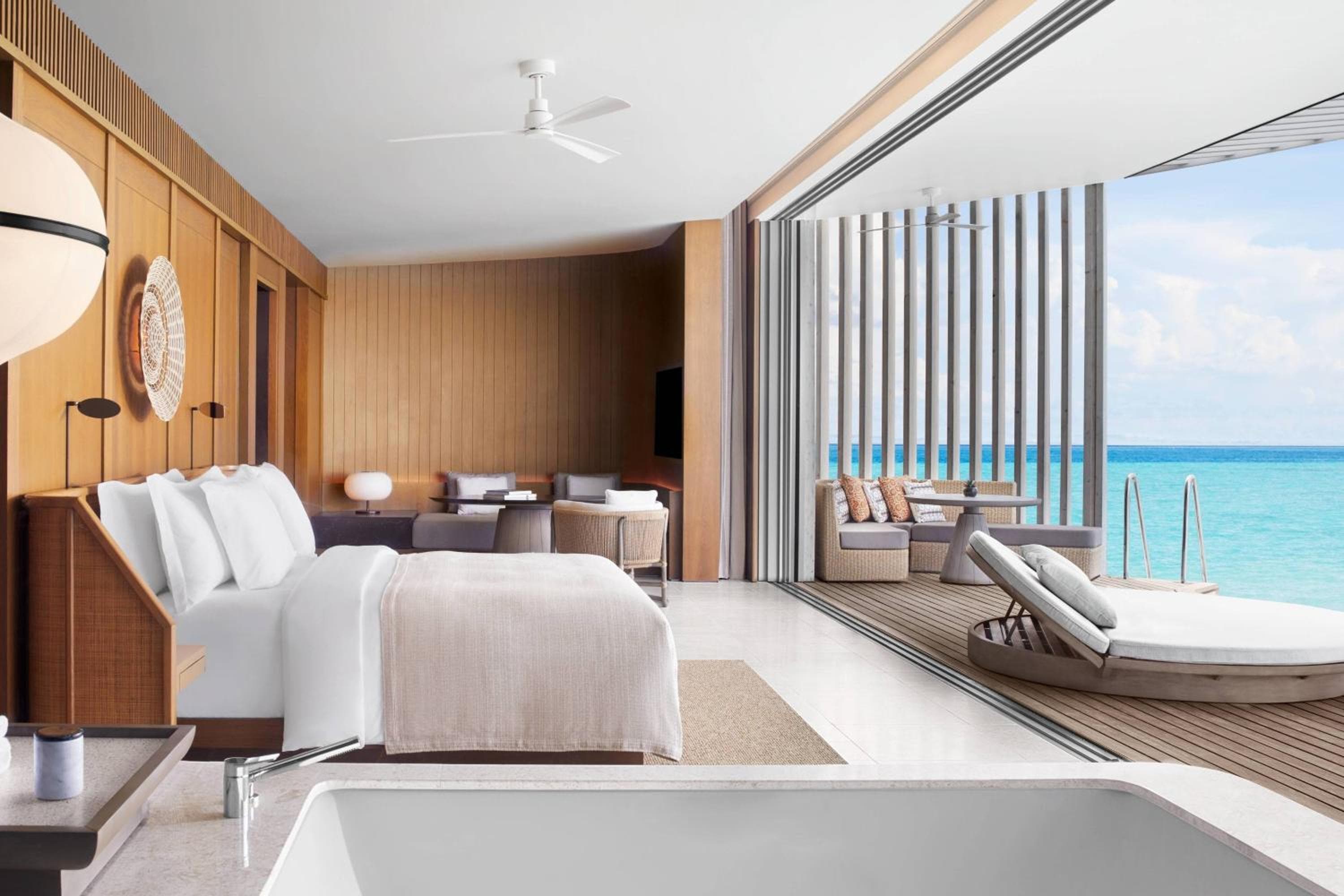 The Ritz-Carlton Maldives, Fari Islands - View 111
