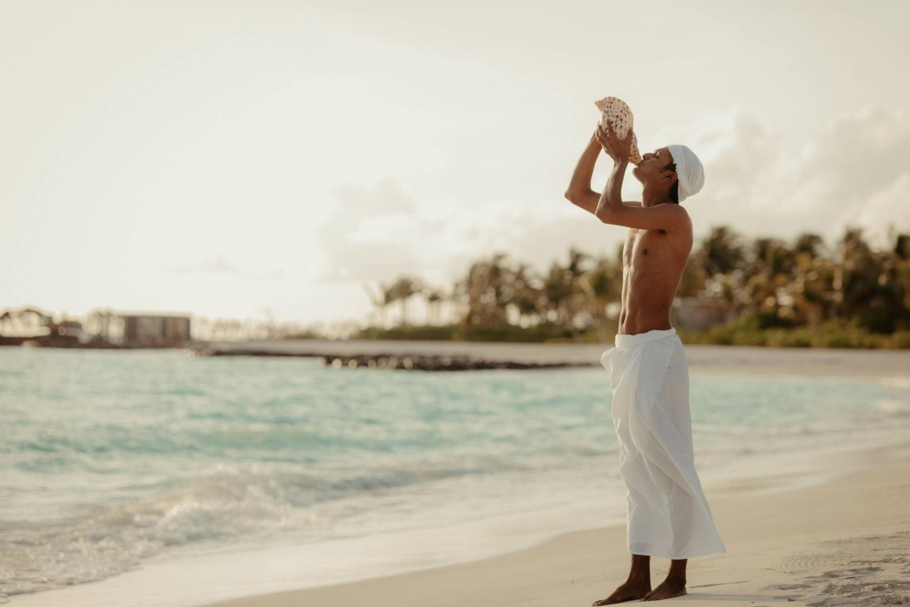 The Ritz-Carlton Maldives, Fari Islands - View 154