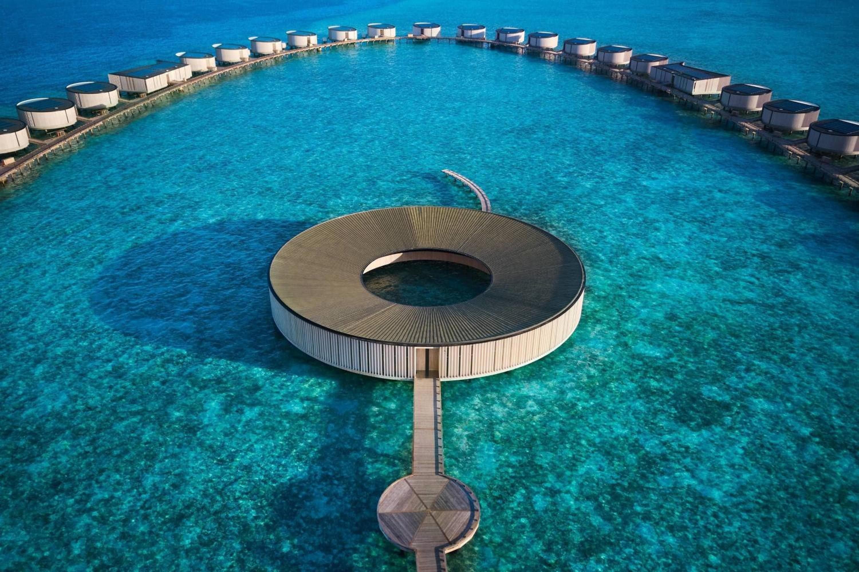The Ritz-Carlton Maldives, Fari Islands - View 211