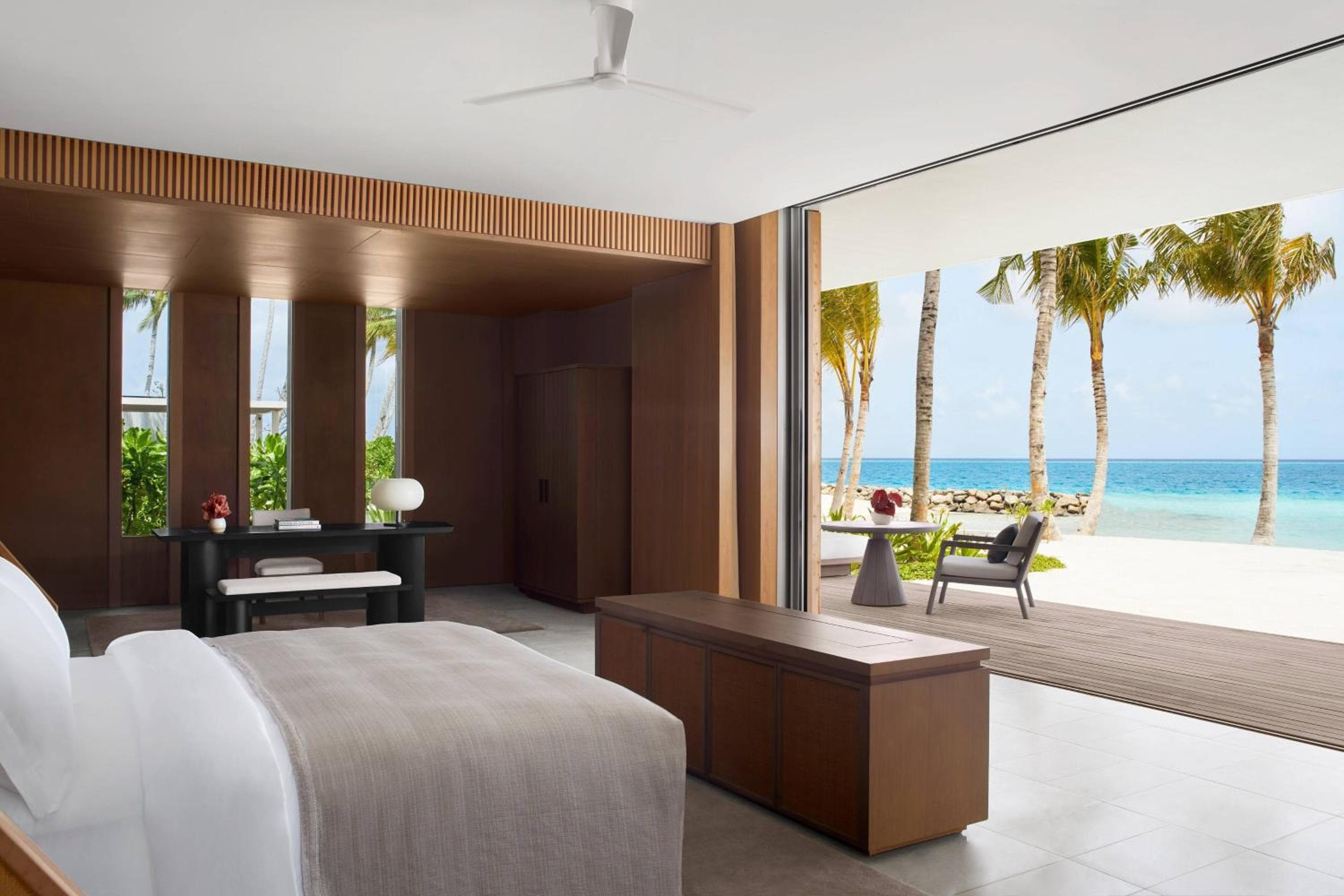 The Ritz-Carlton Maldives, Fari Islands - View 113