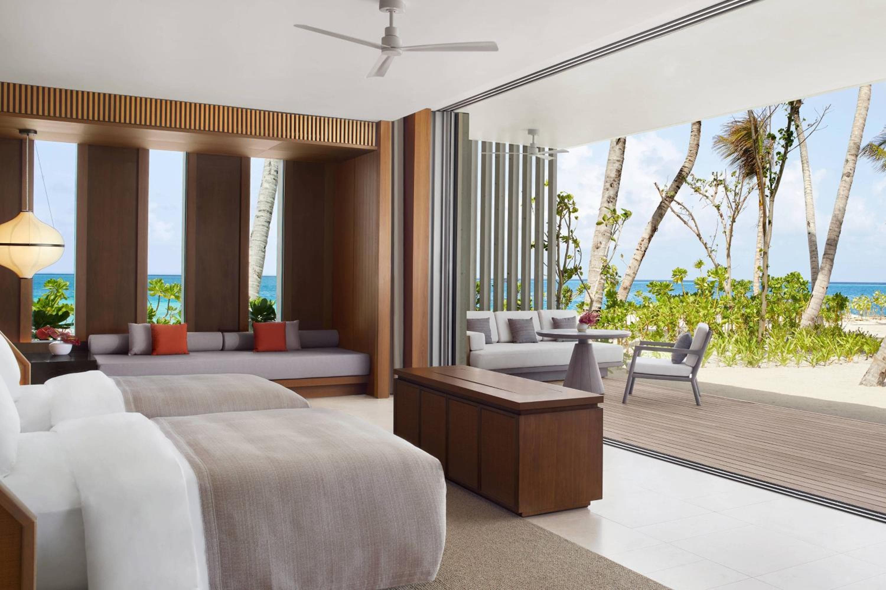 The Ritz-Carlton Maldives, Fari Islands - View 121