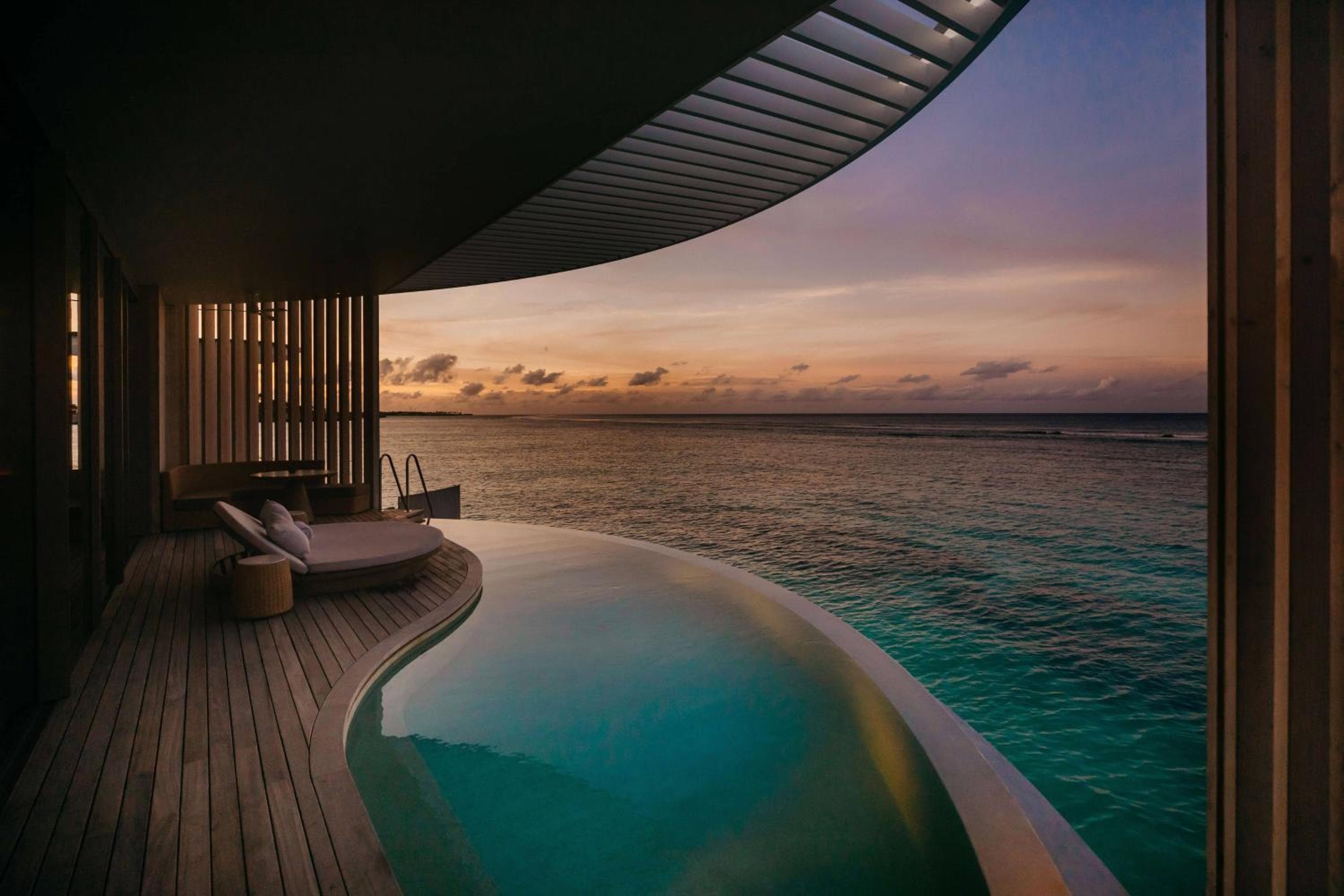 The Ritz-Carlton Maldives, Fari Islands - View 133