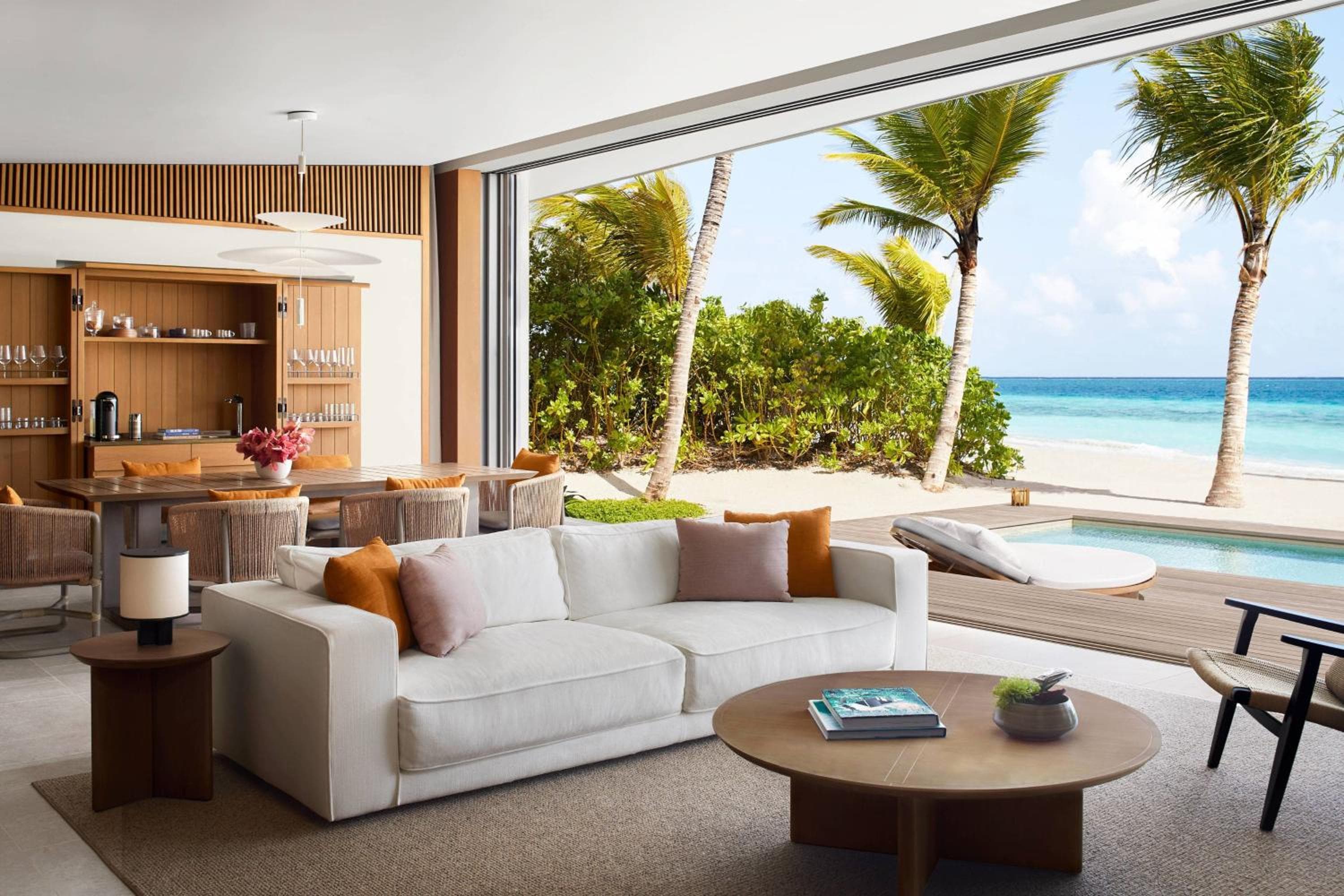 The Ritz-Carlton Maldives, Fari Islands - View 120