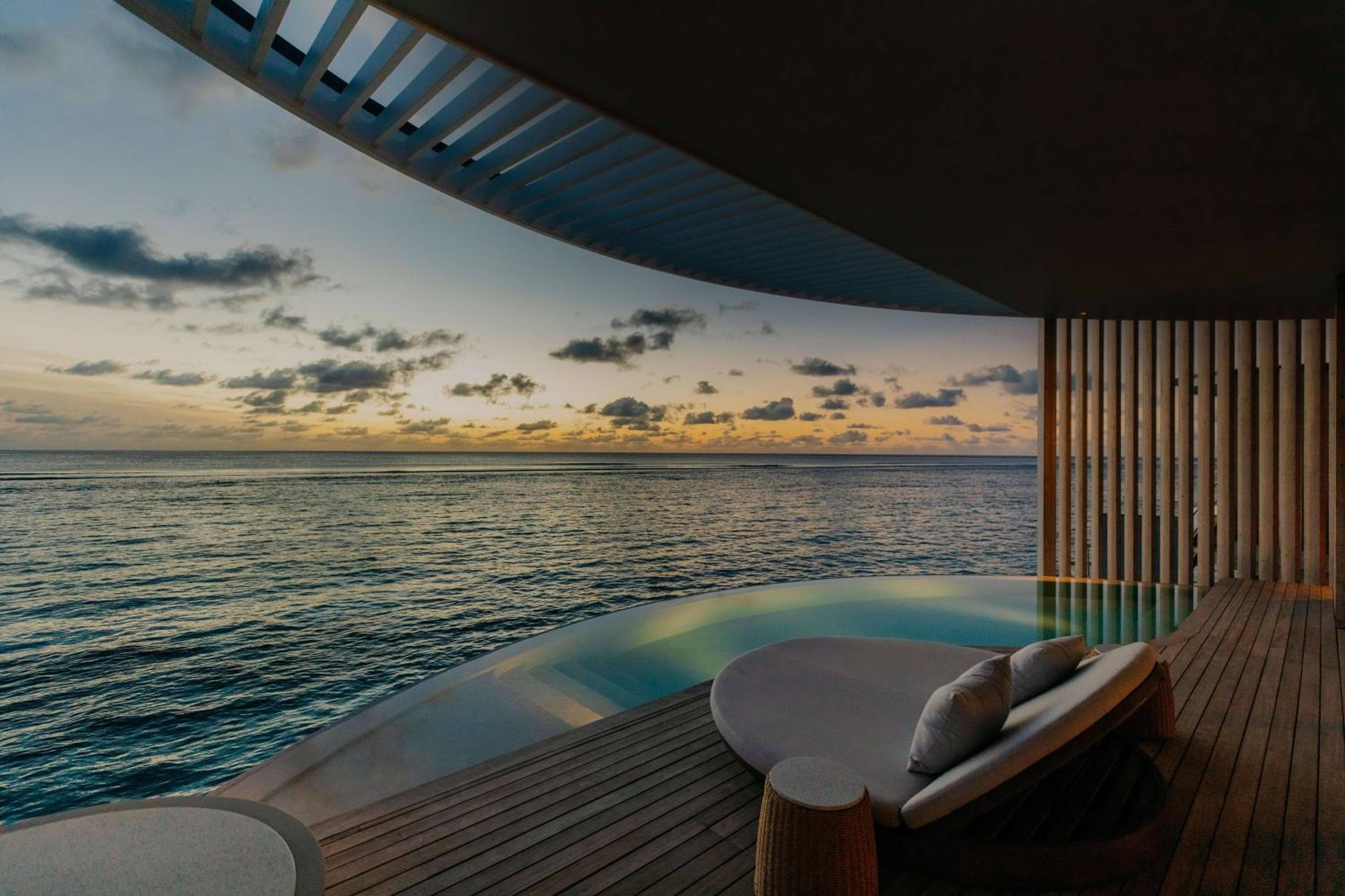 The Ritz-Carlton Maldives, Fari Islands - View 123