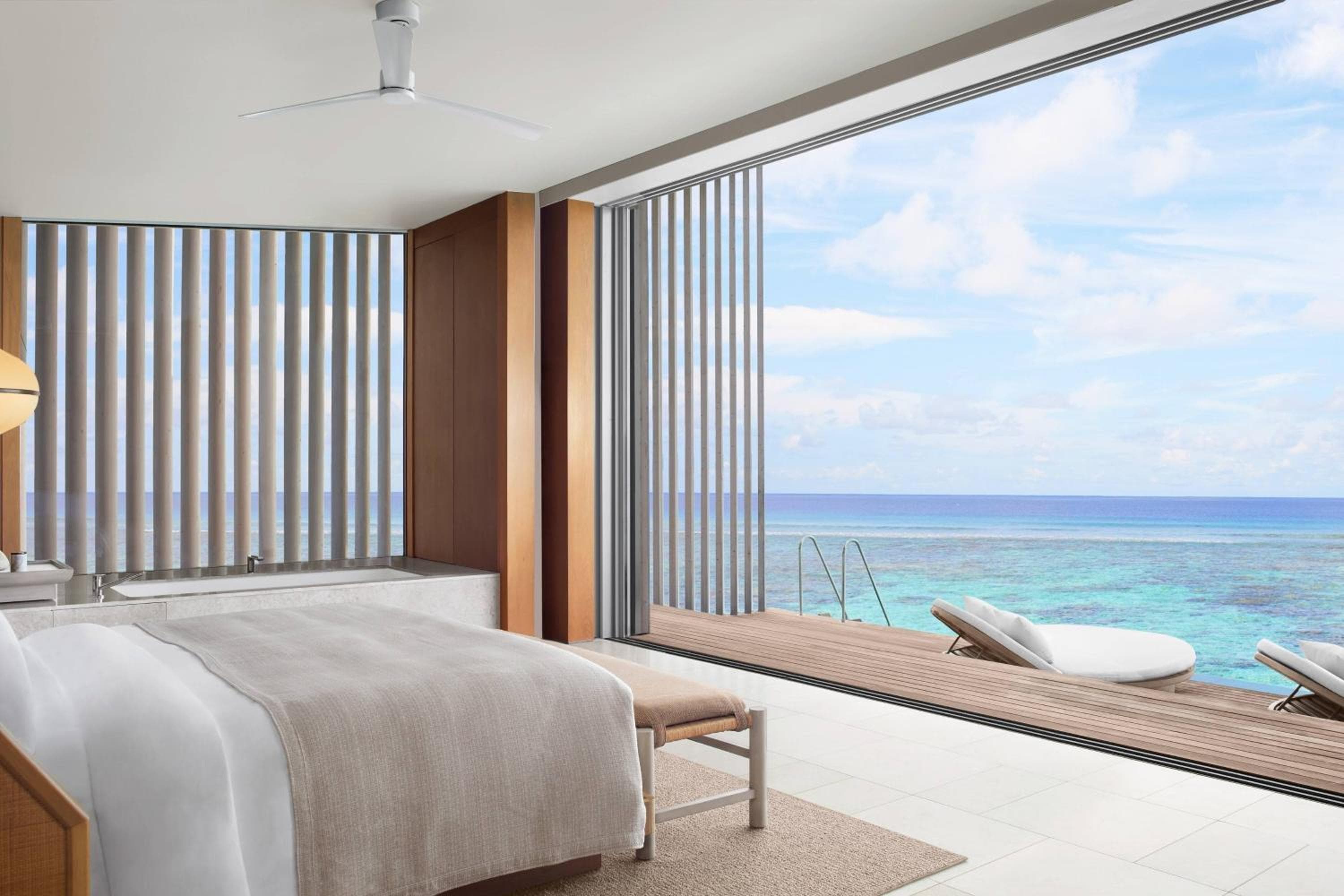 The Ritz-Carlton Maldives, Fari Islands - View 132