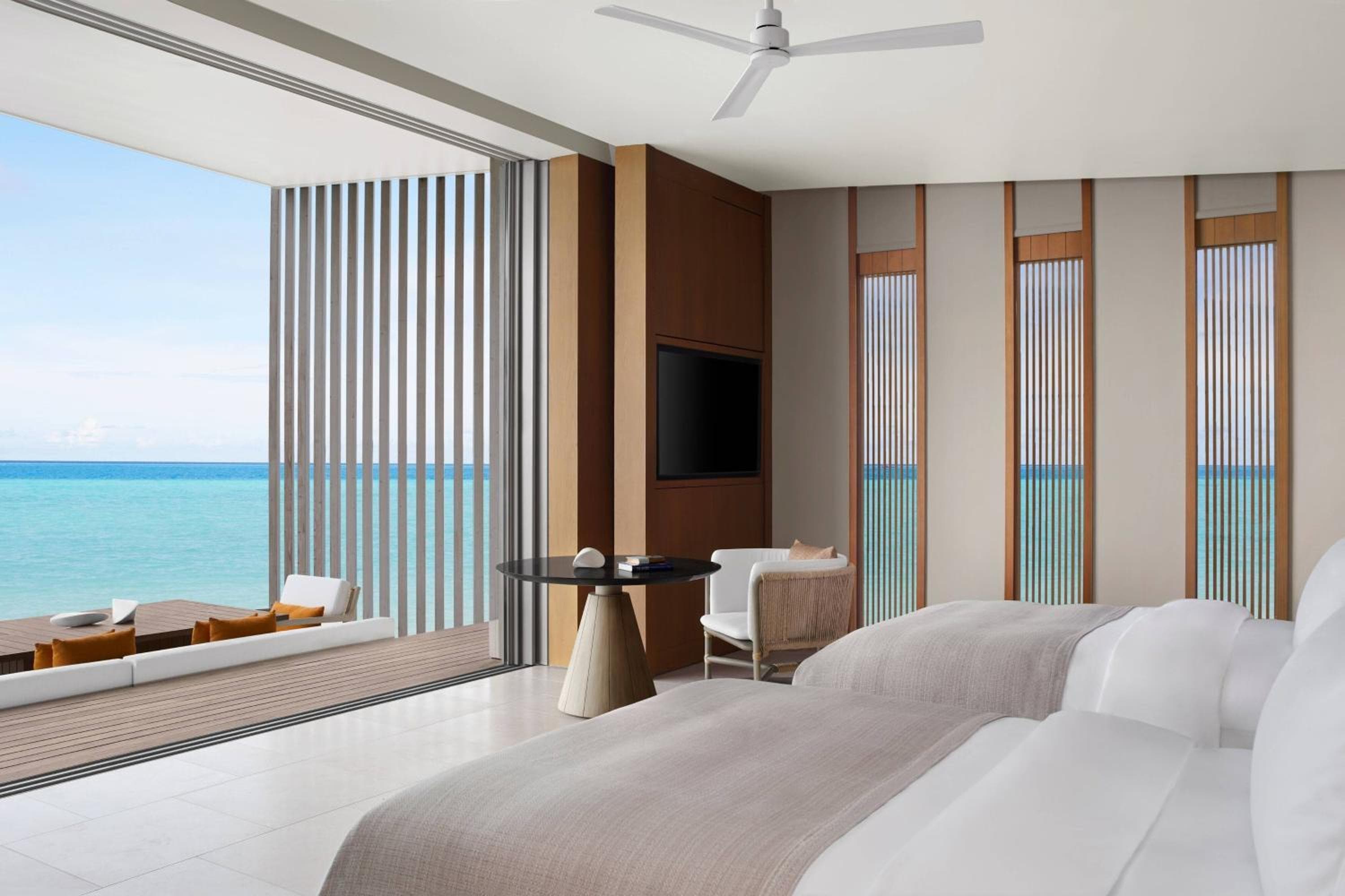 The Ritz-Carlton Maldives, Fari Islands - View 131