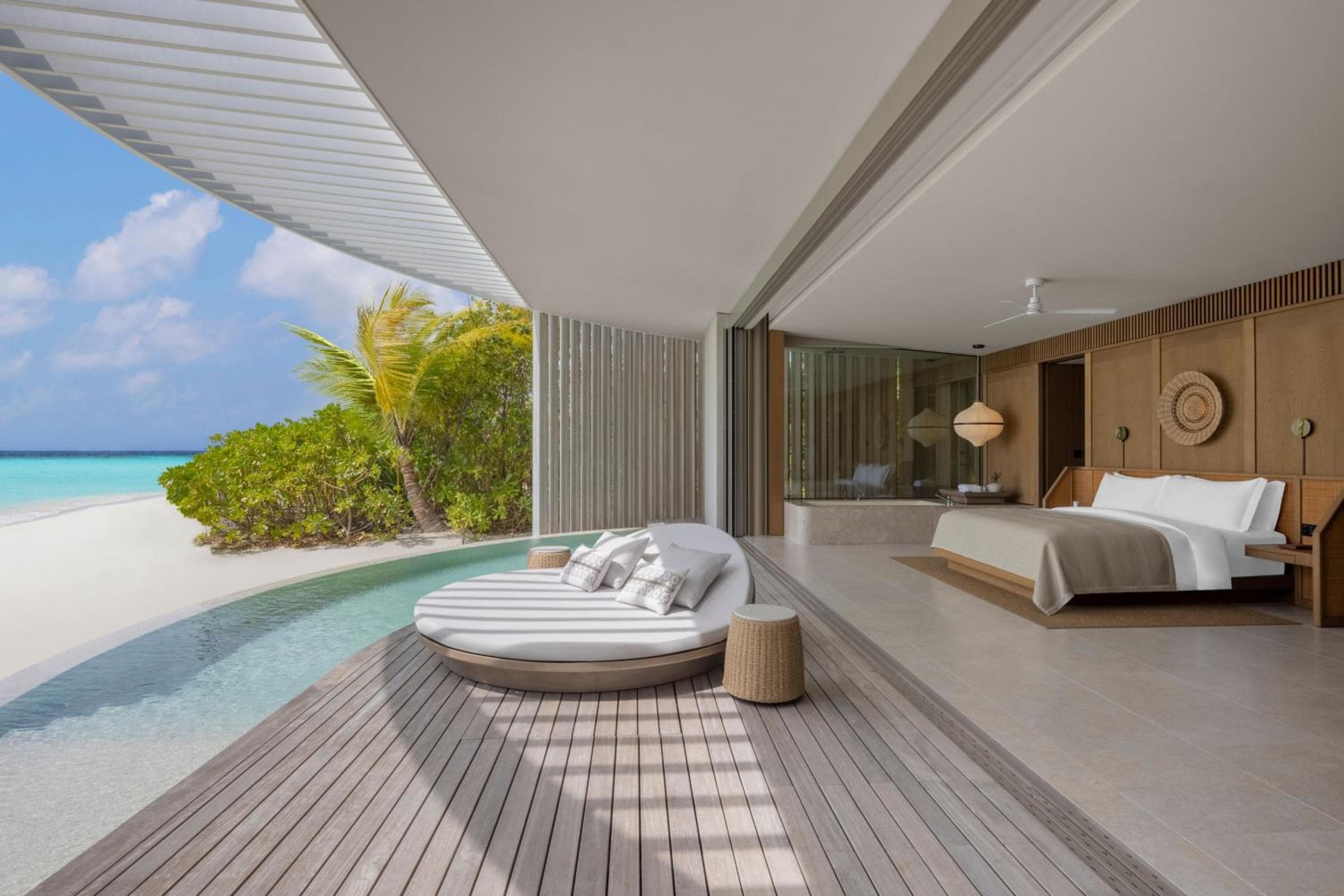 The Ritz-Carlton Maldives, Fari Islands - View 134