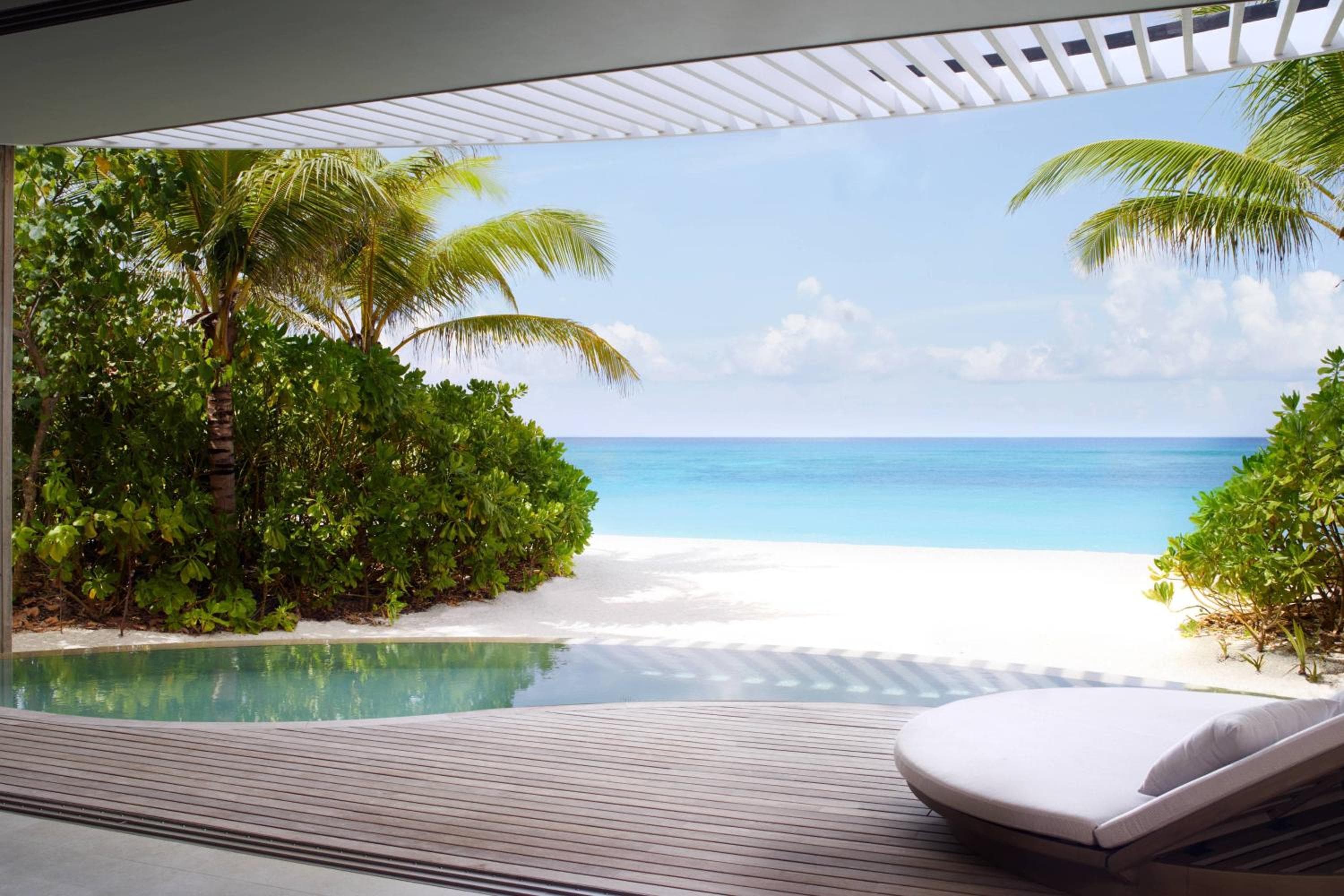 The Ritz-Carlton Maldives, Fari Islands - View 126