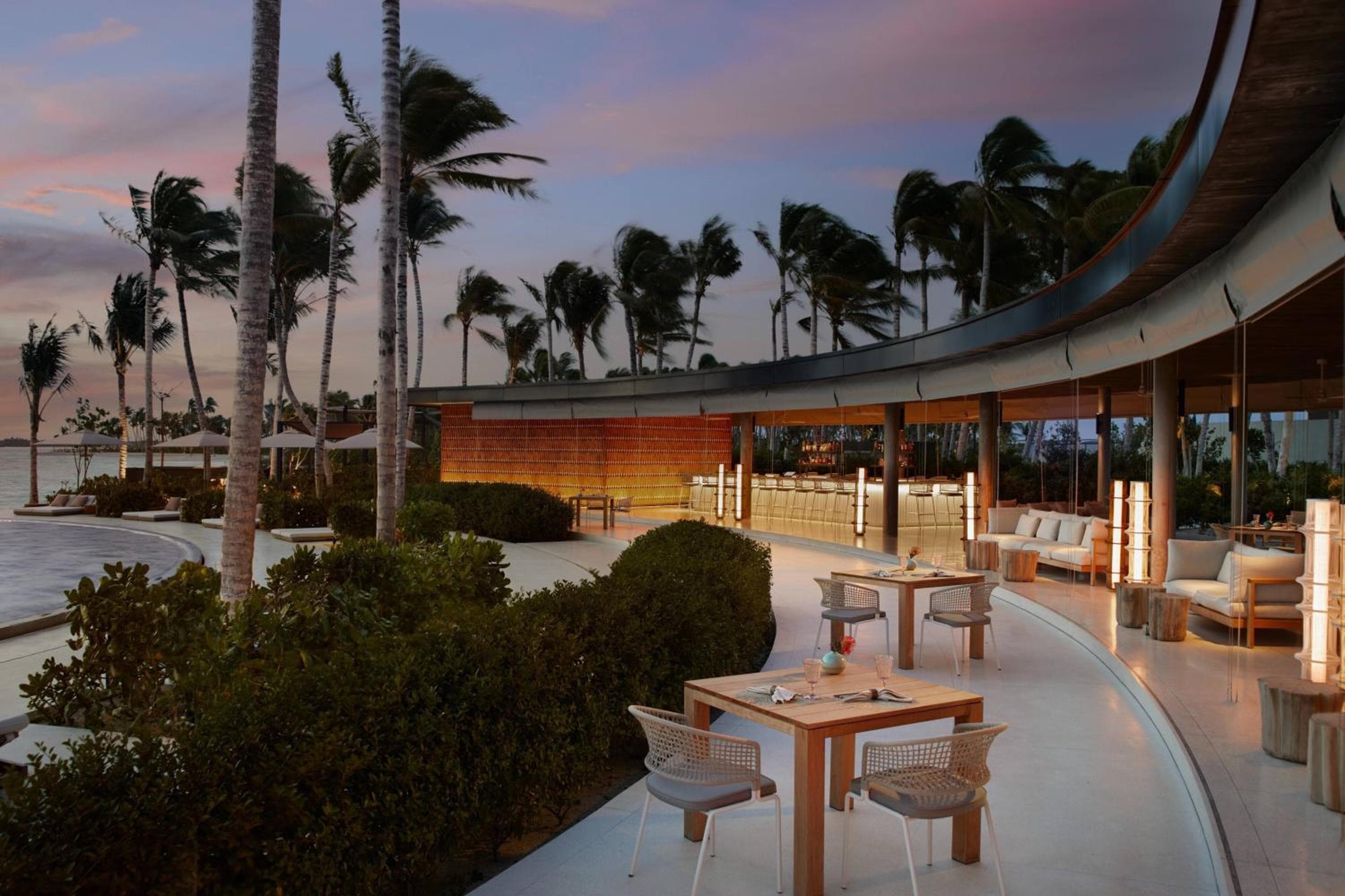 The Ritz-Carlton Maldives, Fari Islands - View 160