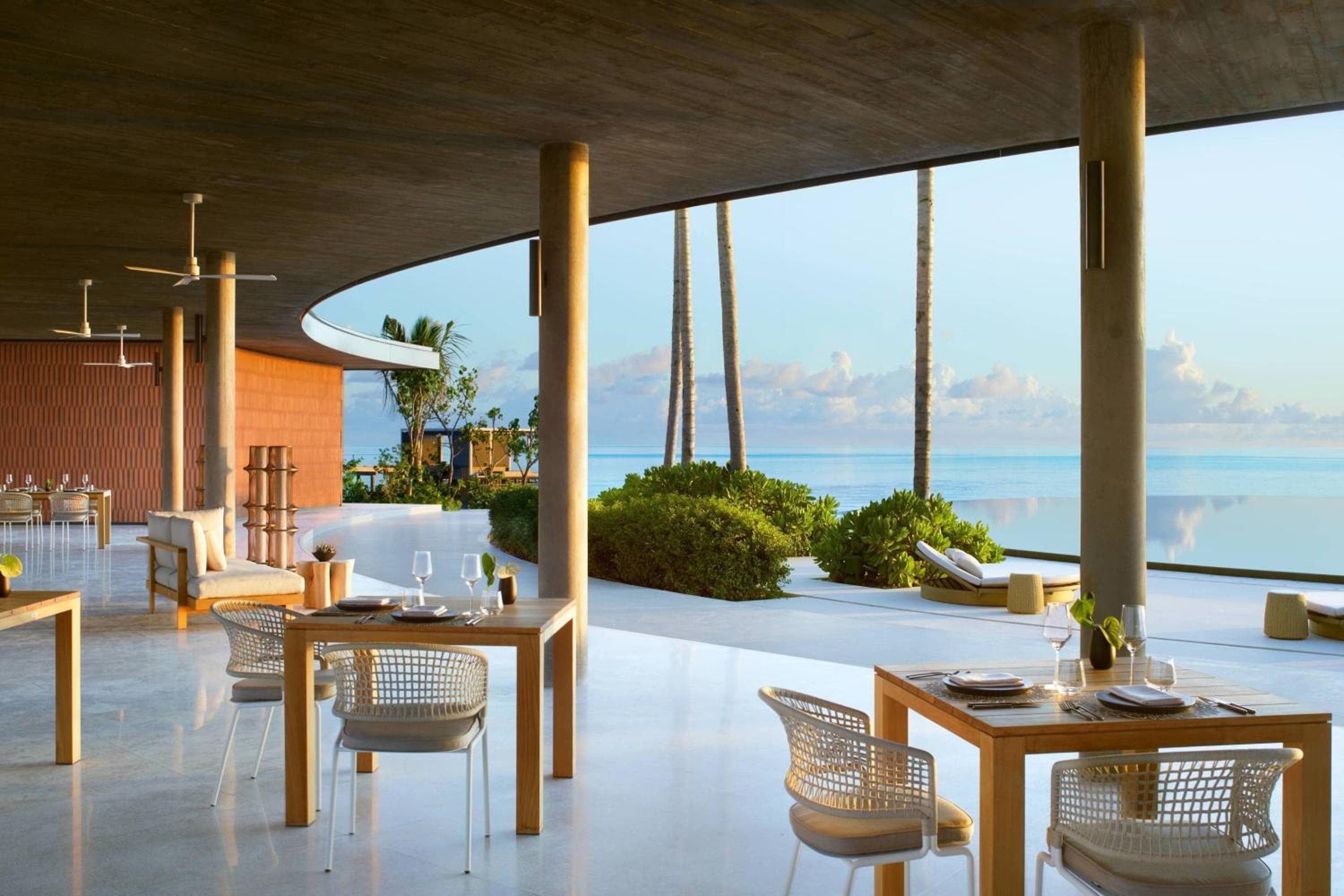 The Ritz-Carlton Maldives, Fari Islands - View 162