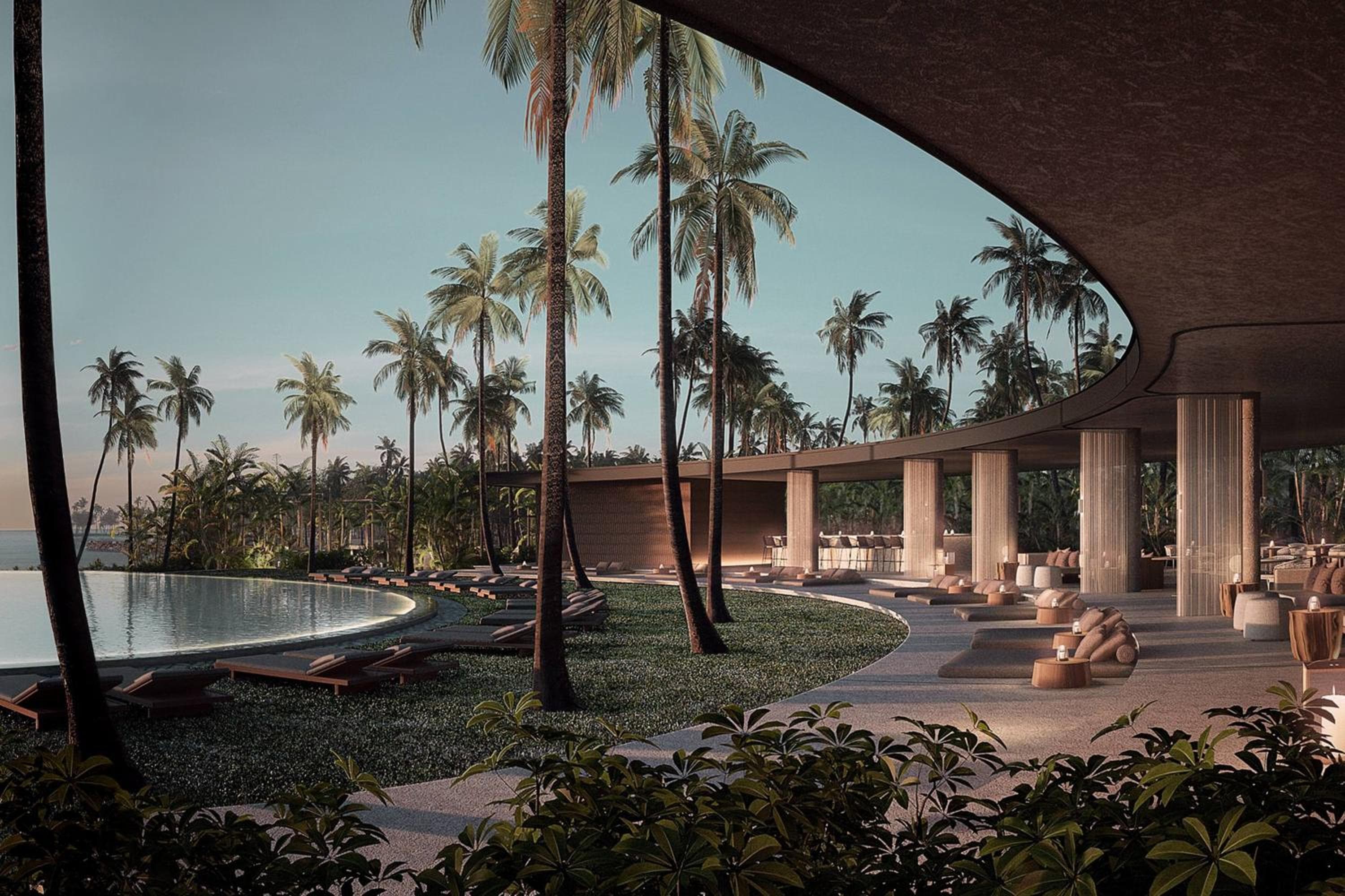 The Ritz-Carlton Maldives, Fari Islands - View 163