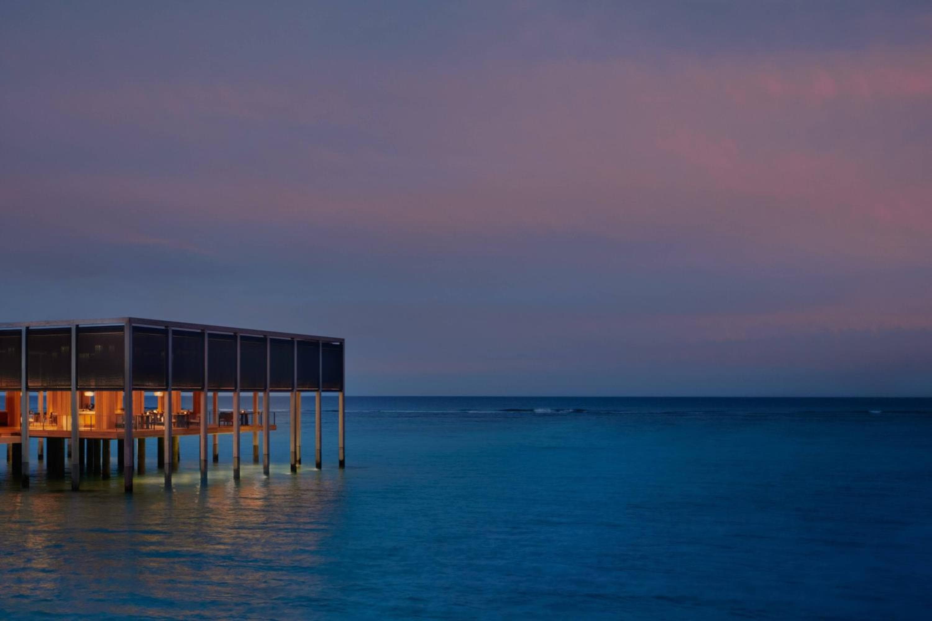 The Ritz-Carlton Maldives, Fari Islands - View 168