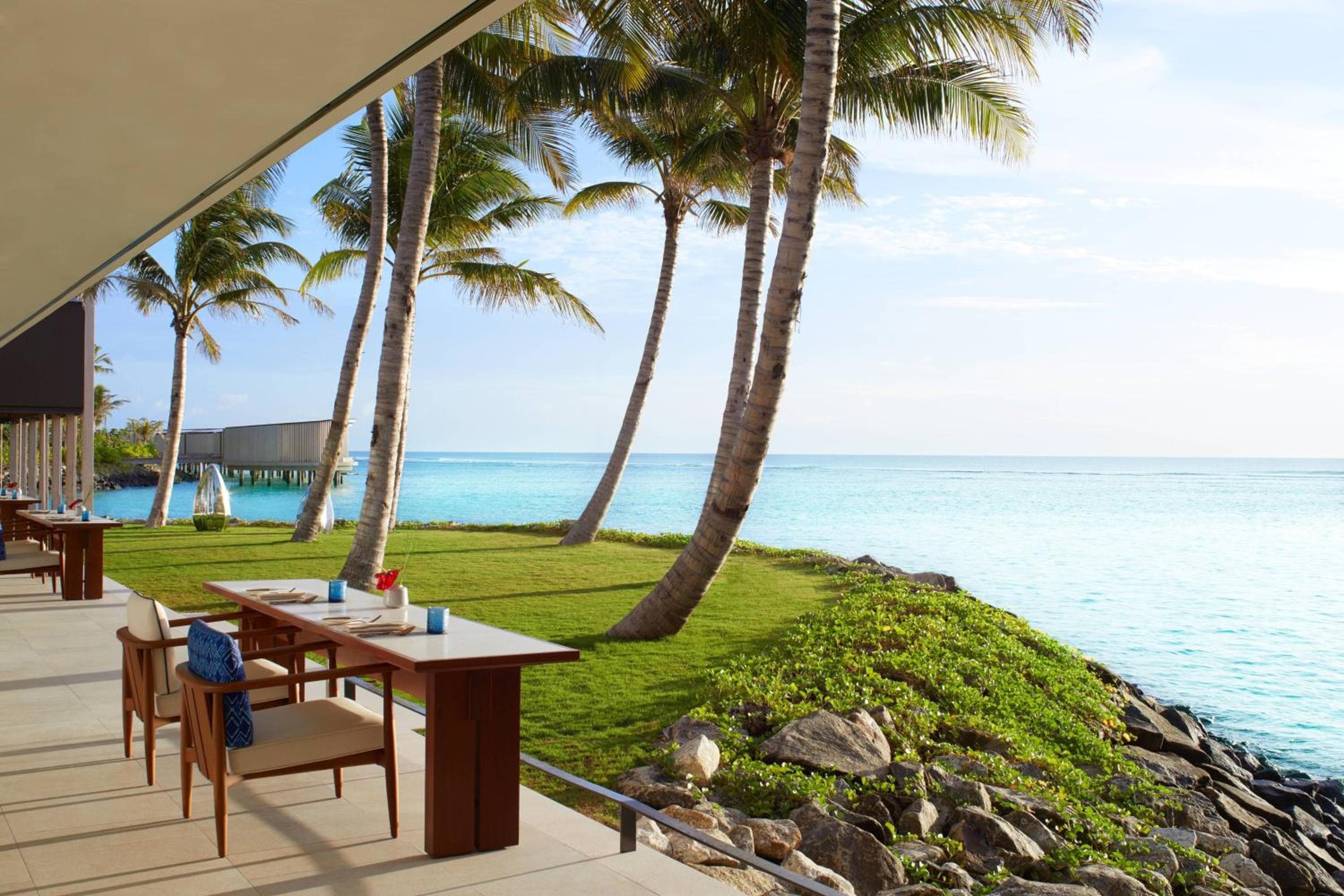 The Ritz-Carlton Maldives, Fari Islands - View 167