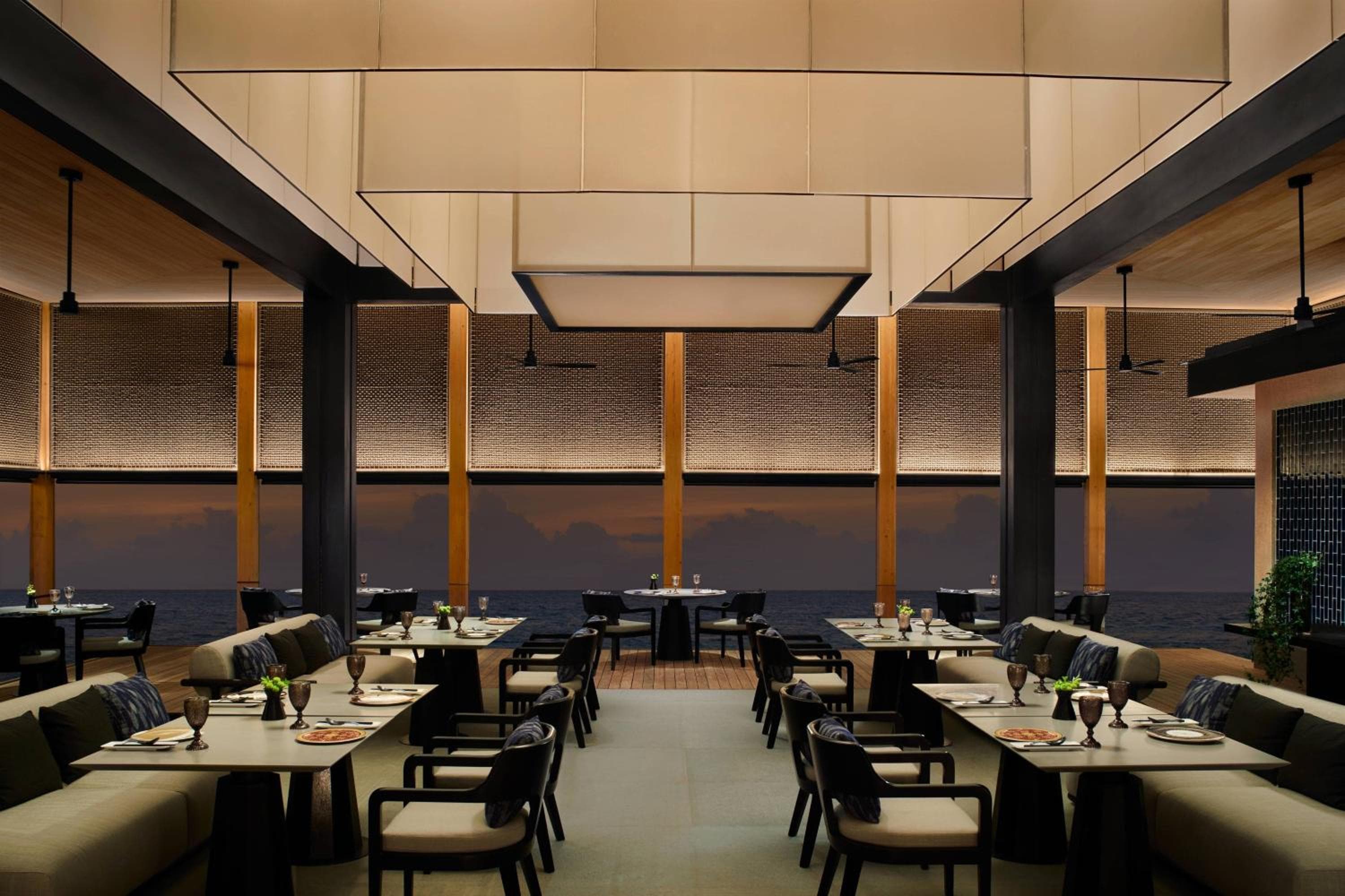 The Ritz-Carlton Maldives, Fari Islands - View 170