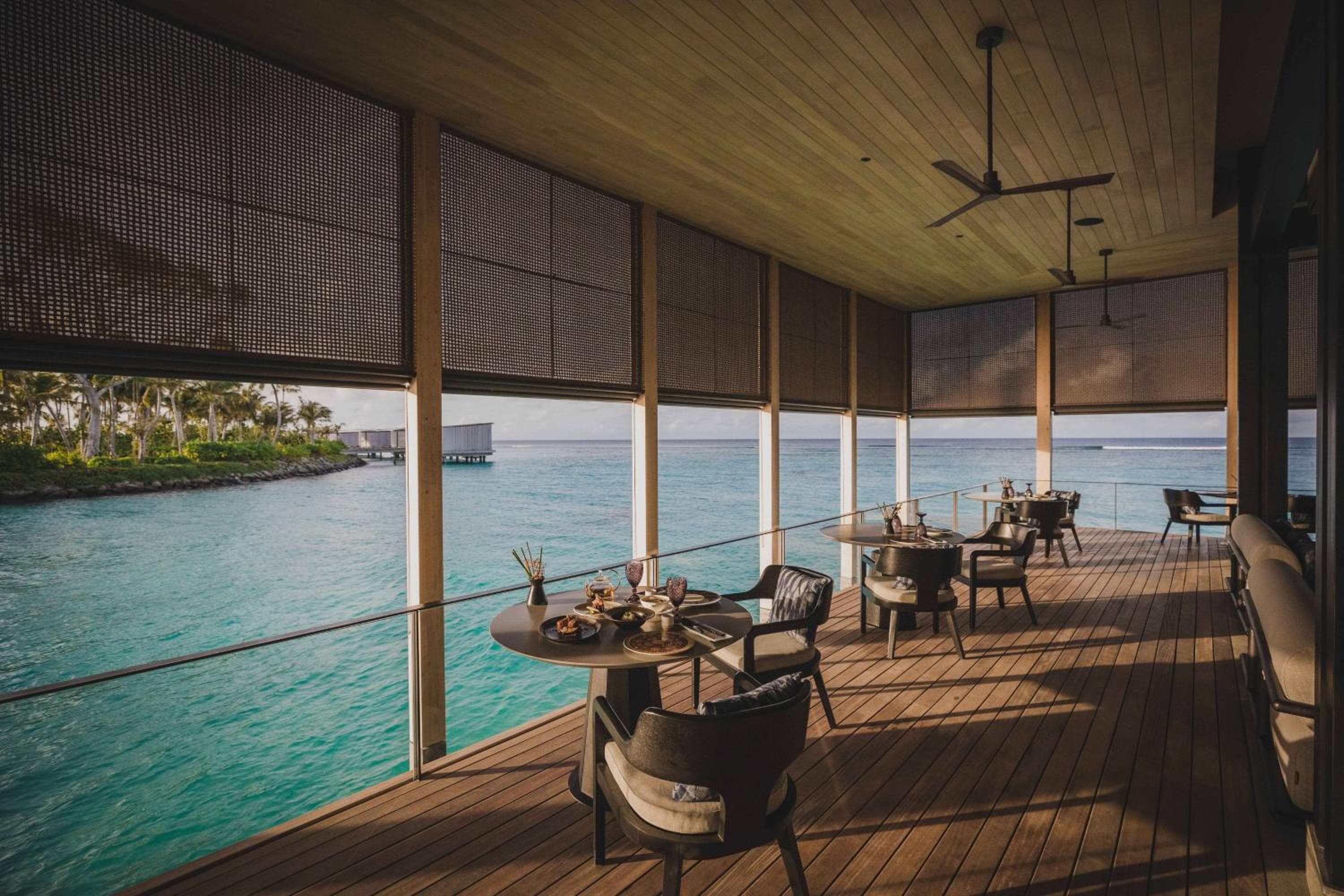 The Ritz-Carlton Maldives, Fari Islands - View 164