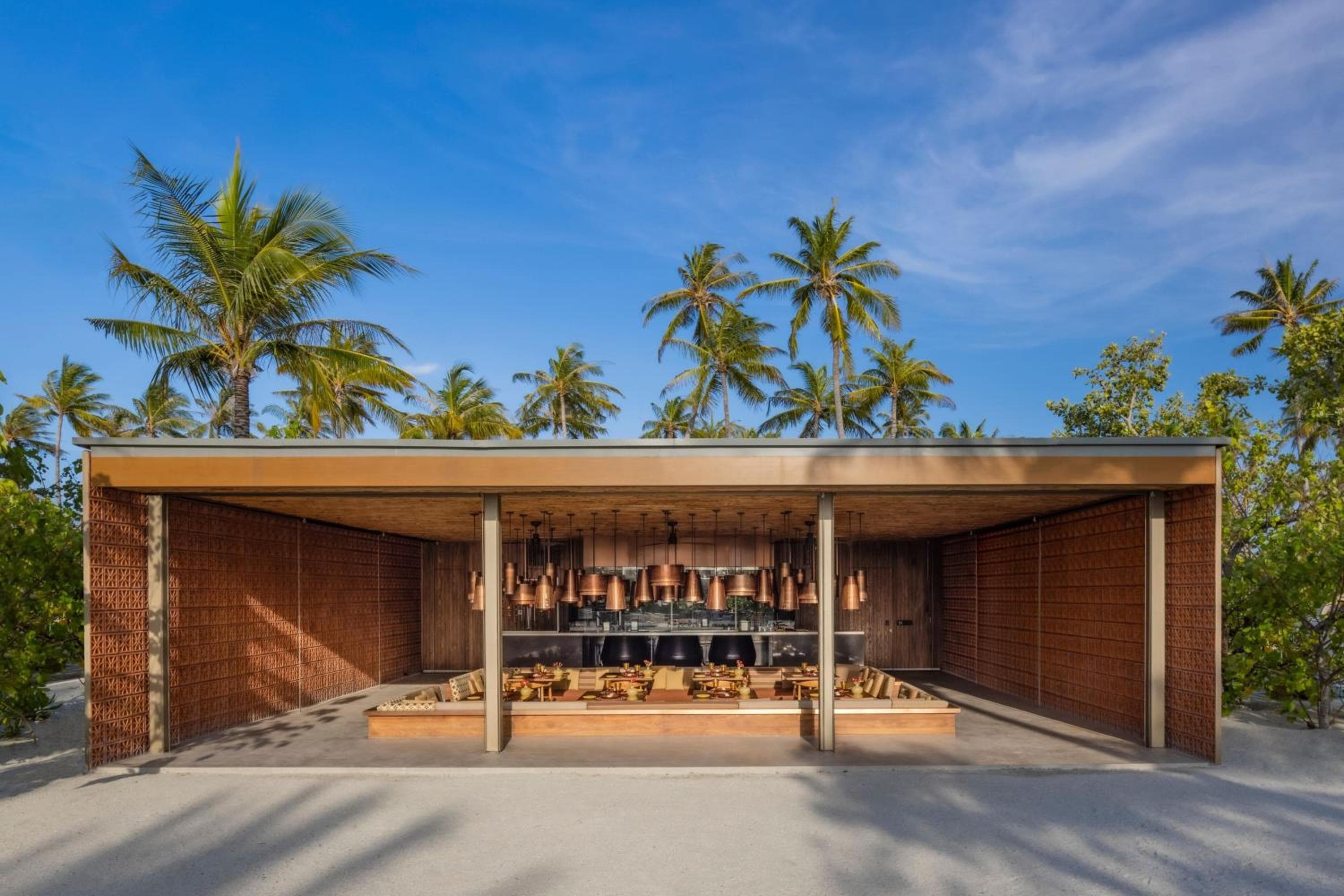 The Ritz-Carlton Maldives, Fari Islands - View 172