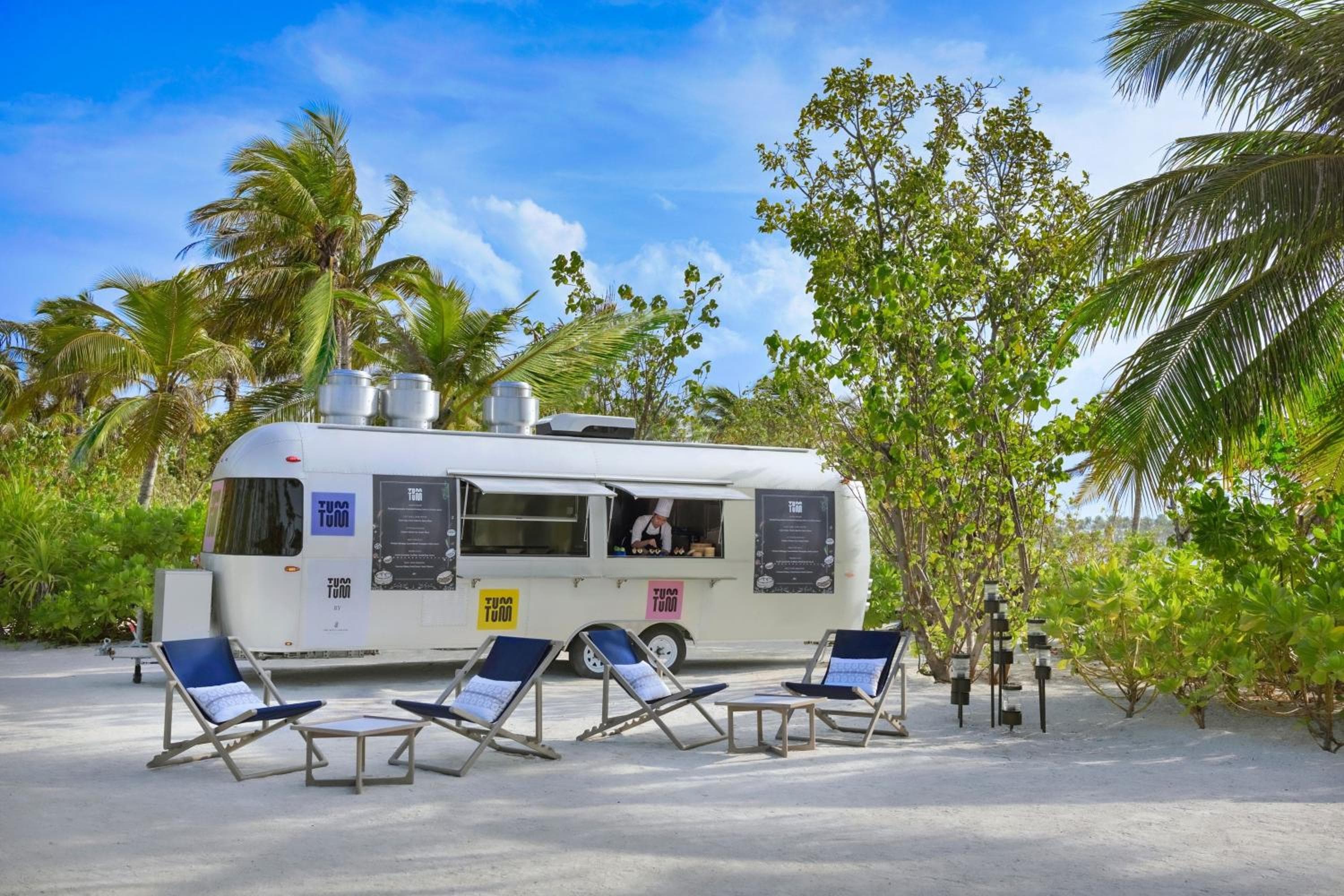 The Ritz-Carlton Maldives, Fari Islands - View 173