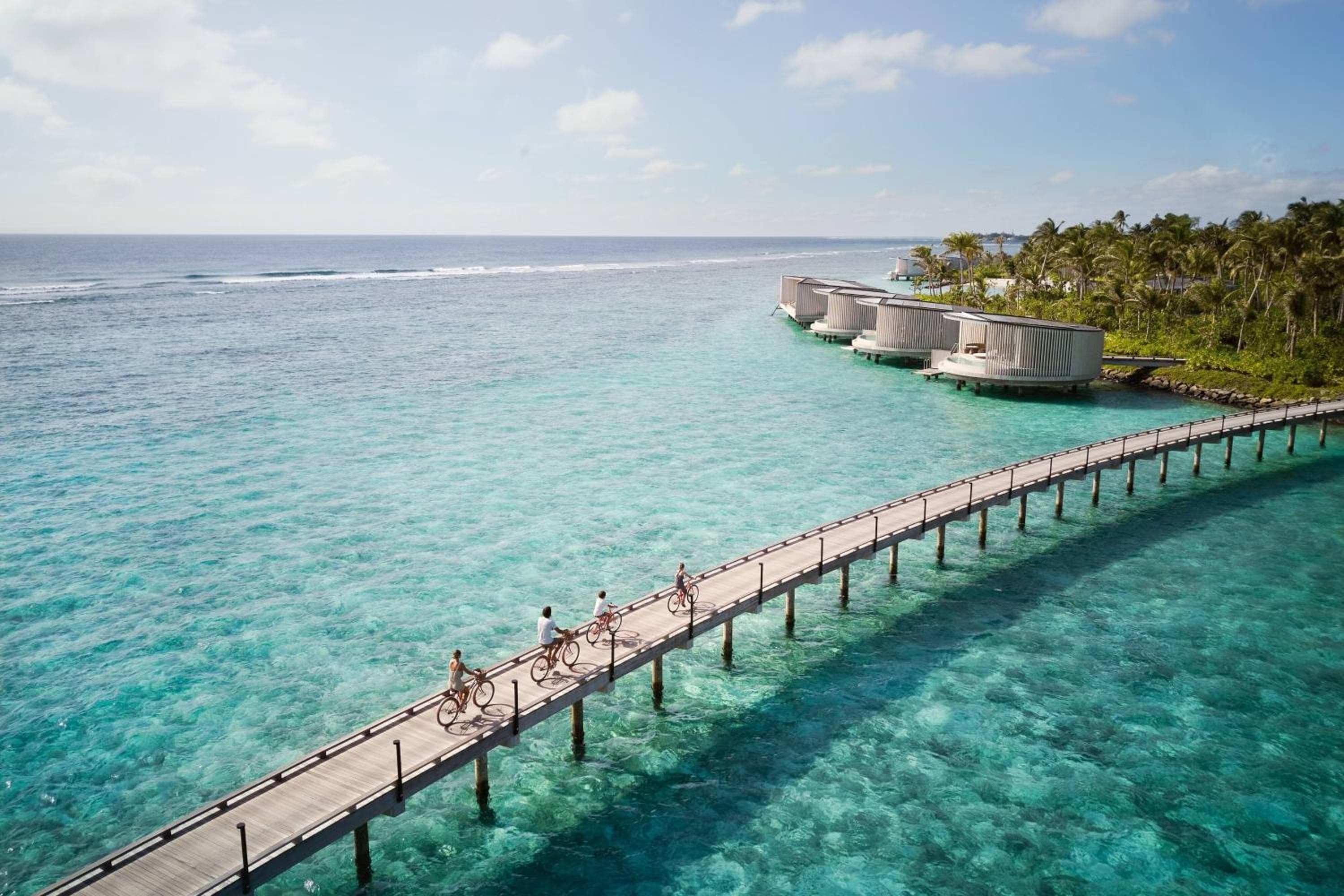 The Ritz-Carlton Maldives, Fari Islands - View 191