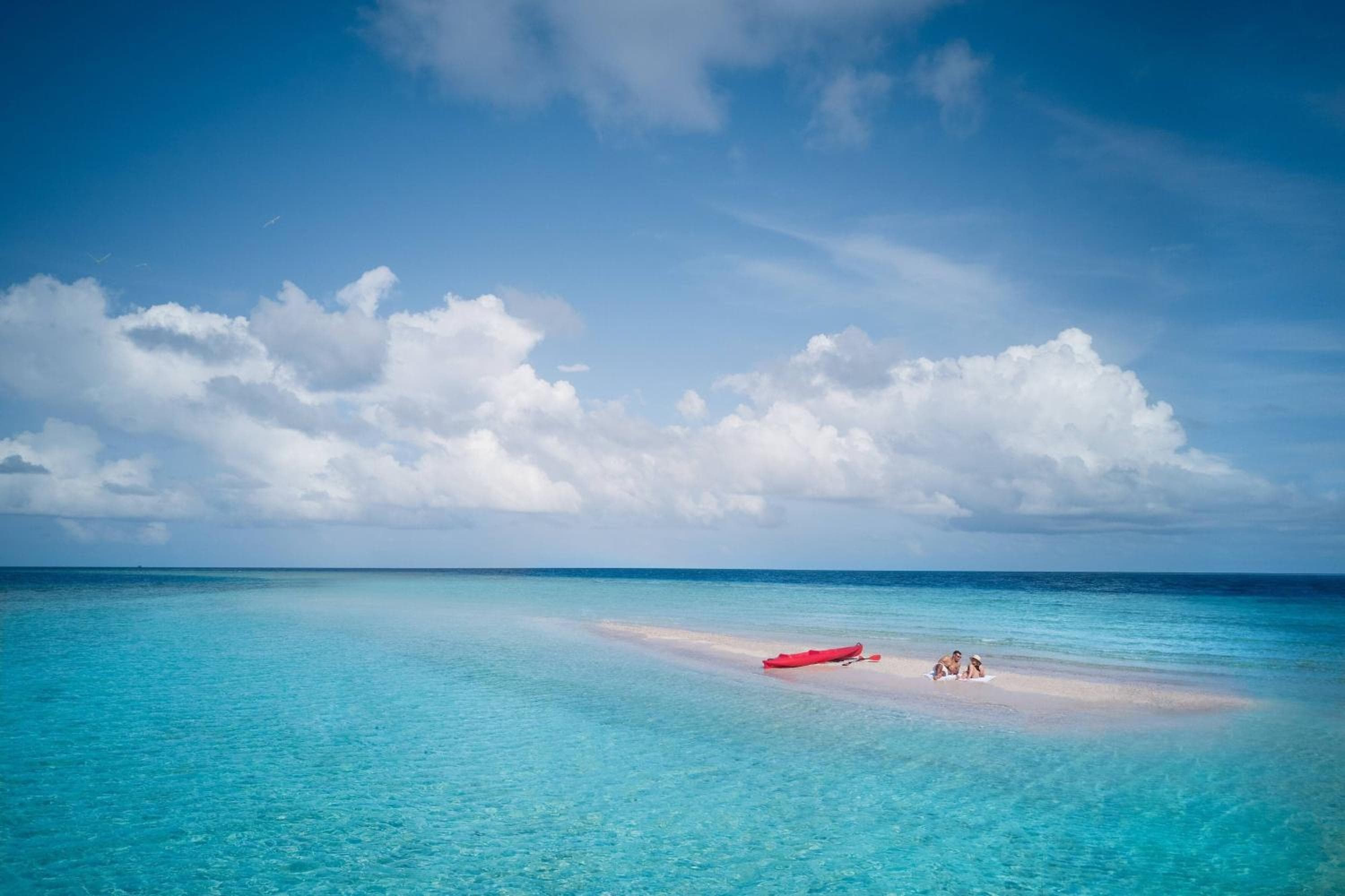 The Ritz-Carlton Maldives, Fari Islands - View 194