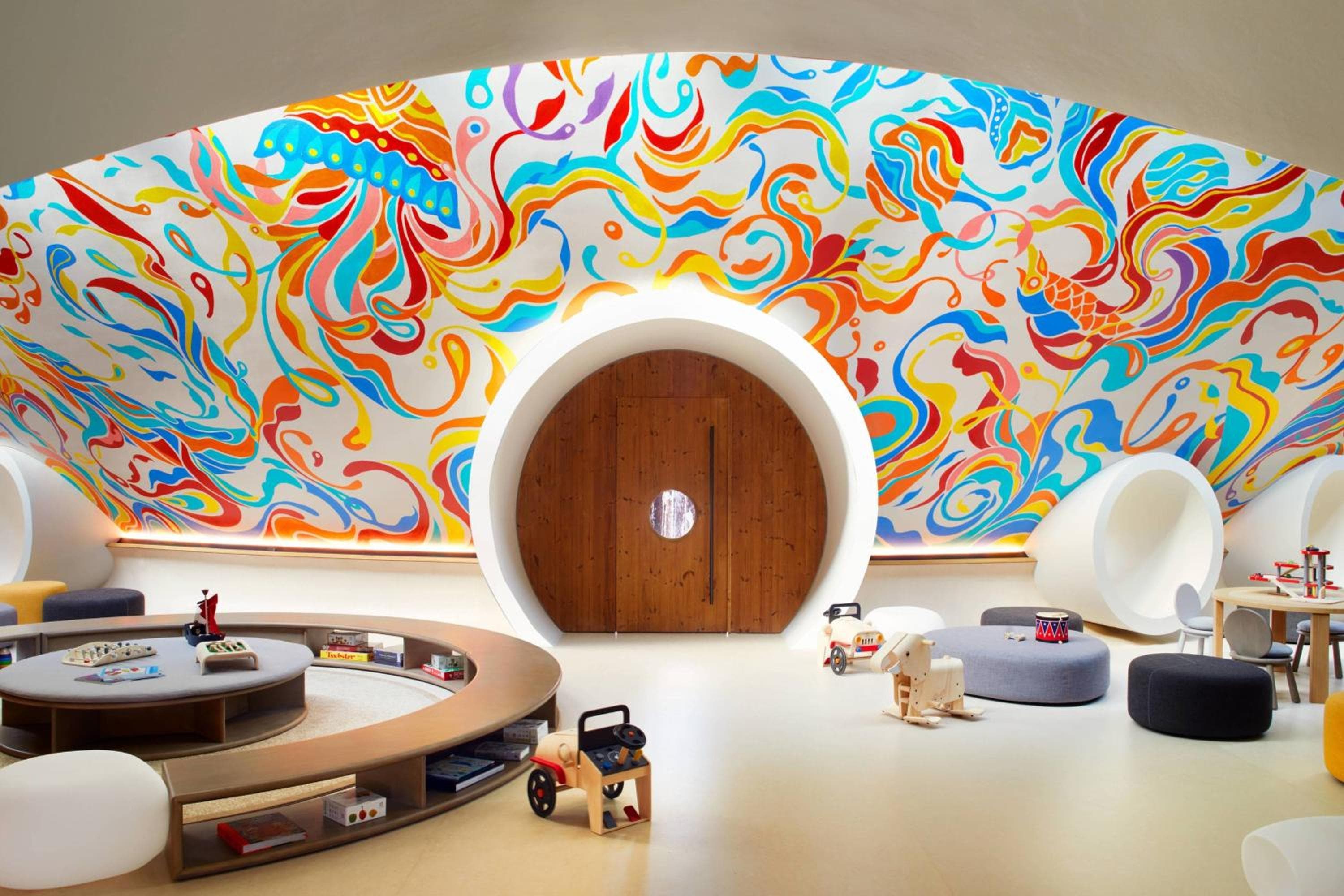 The Ritz-Carlton Maldives, Fari Islands - View 201