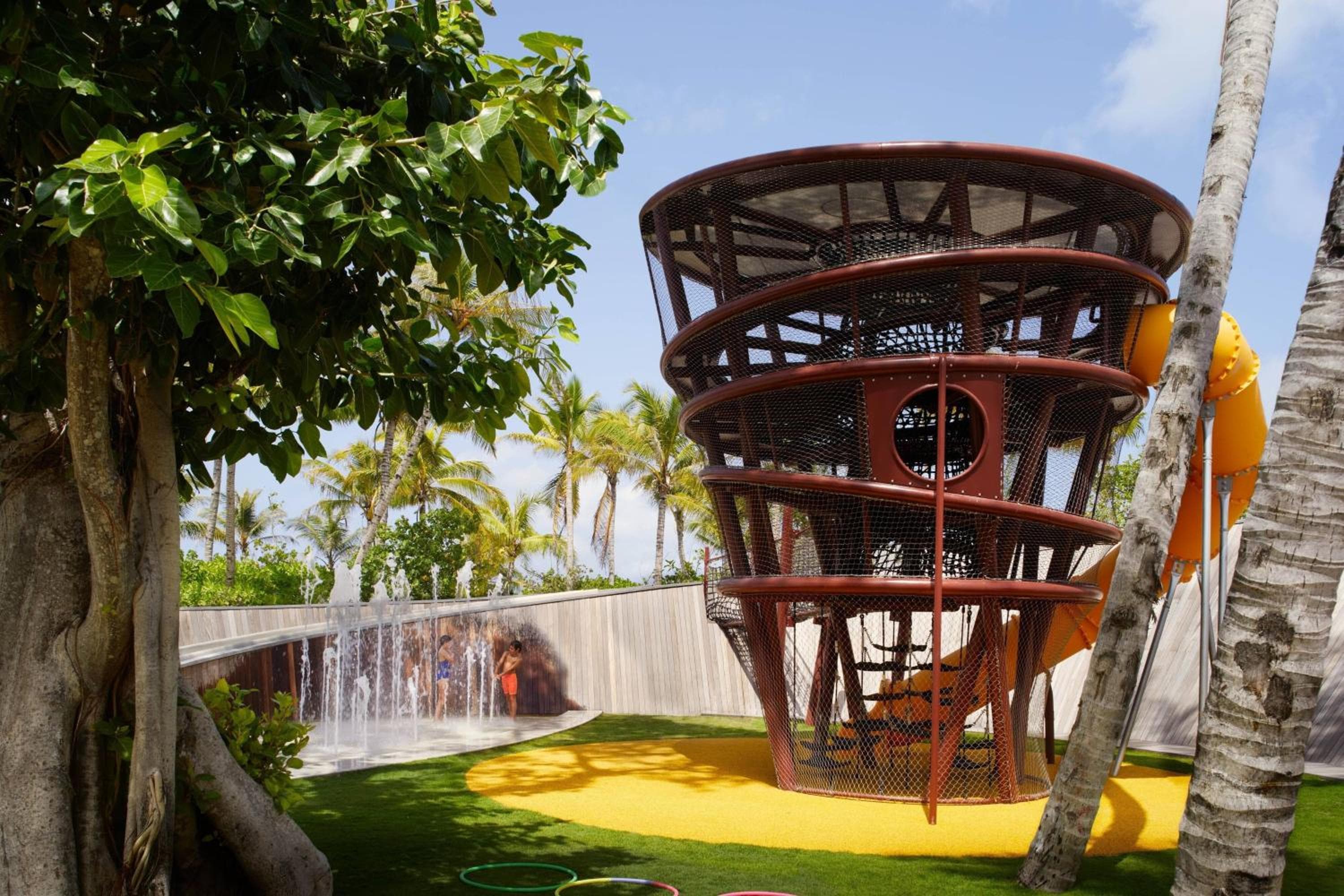 The Ritz-Carlton Maldives, Fari Islands - View 202