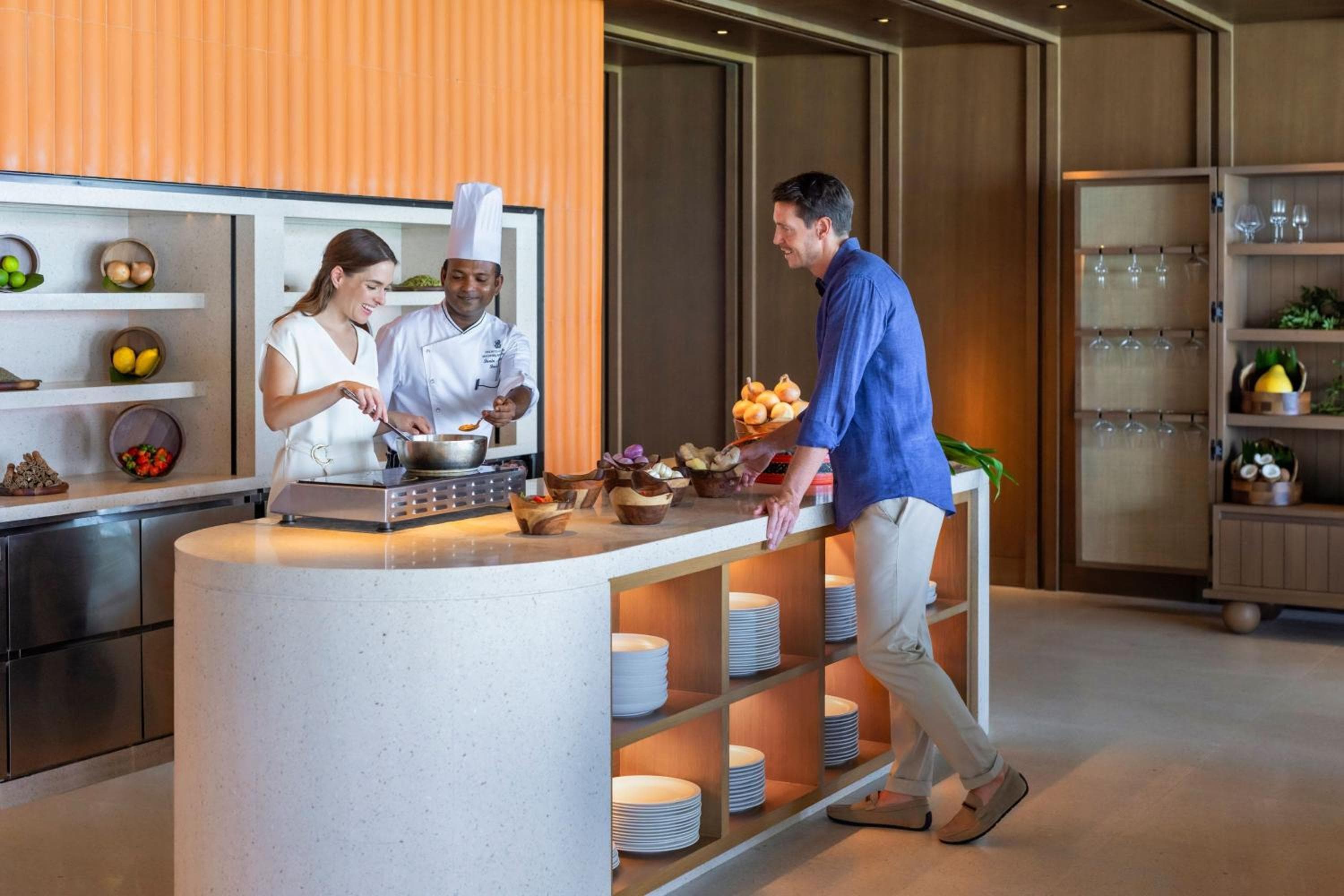 The Ritz-Carlton Maldives, Fari Islands - View 207