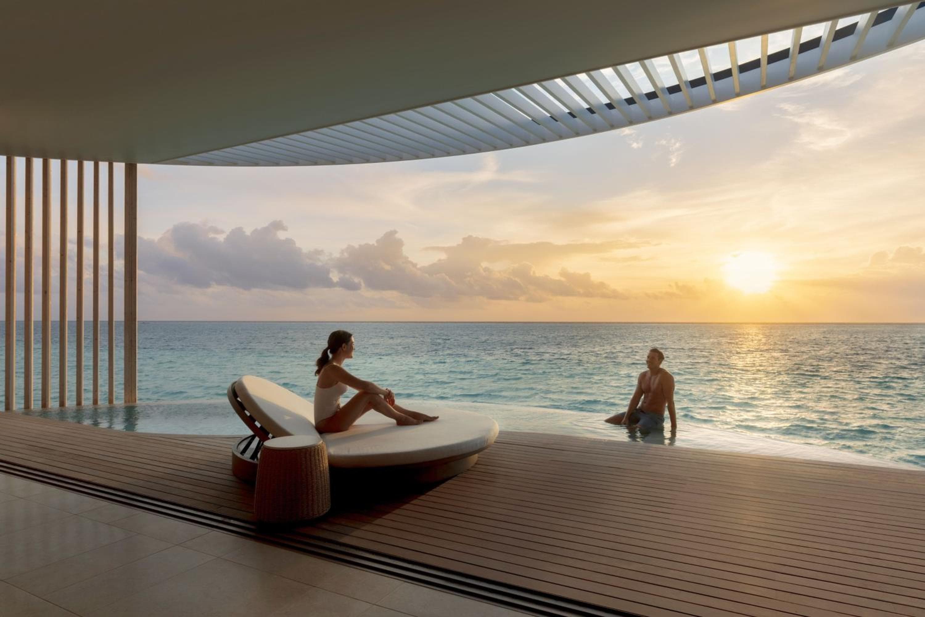 The Ritz-Carlton Maldives, Fari Islands - View 114