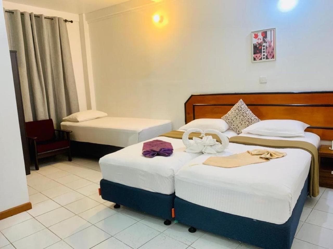 The Park House - View 10