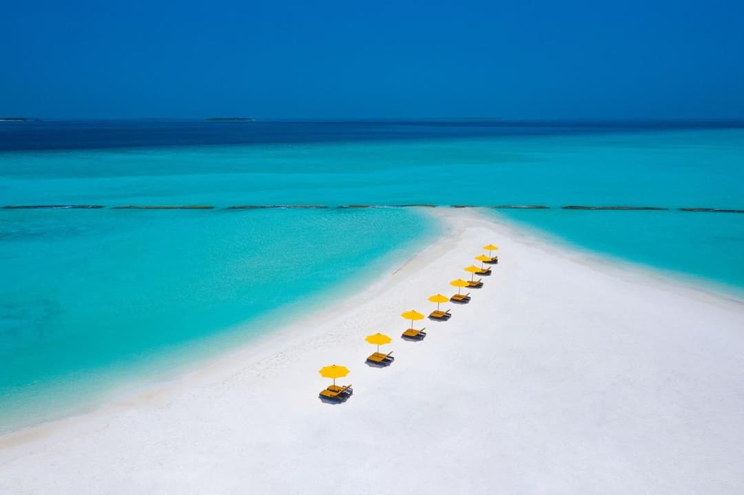 Dhigufaru Island Resort - View 88