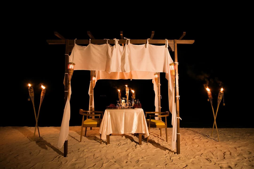 Dhigufaru Island Resort - View 66
