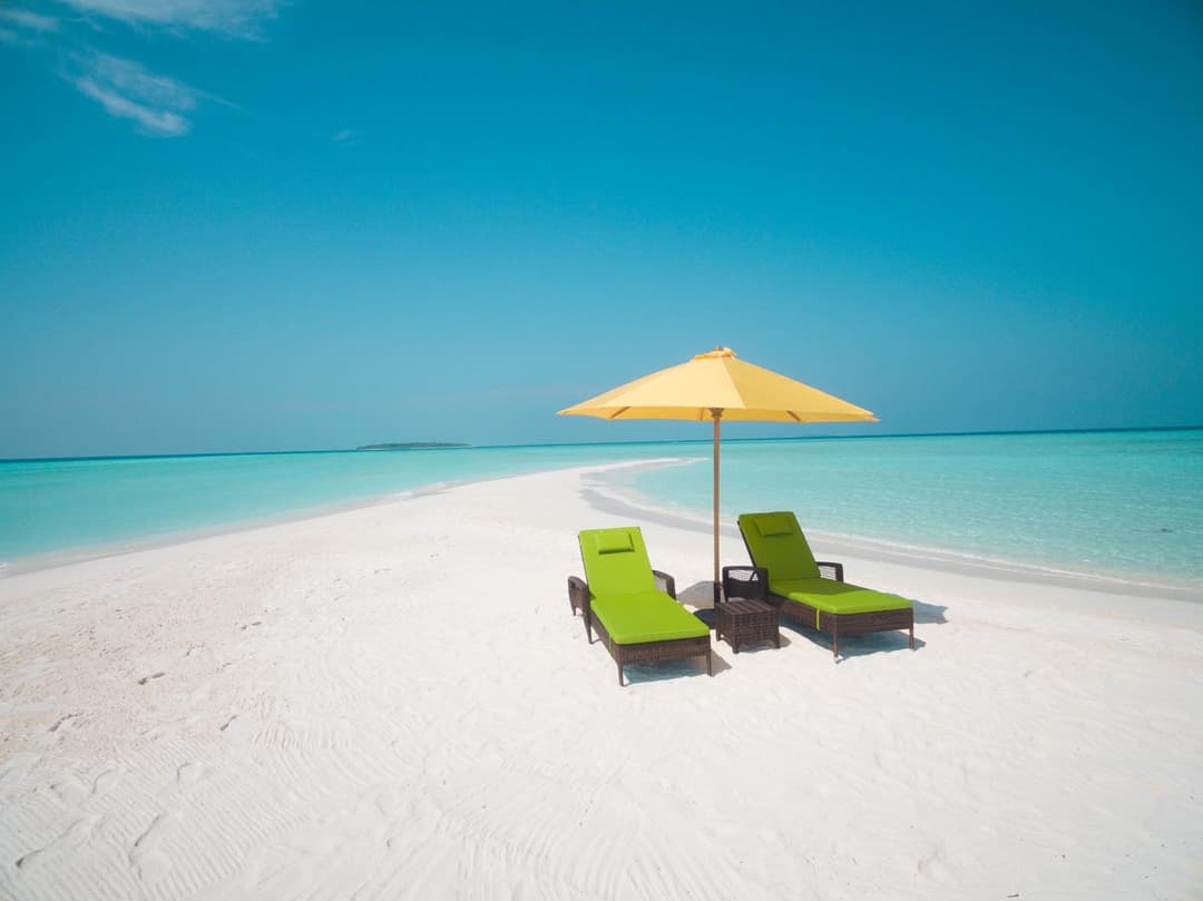 Dhigufaru Island Resort - View 69