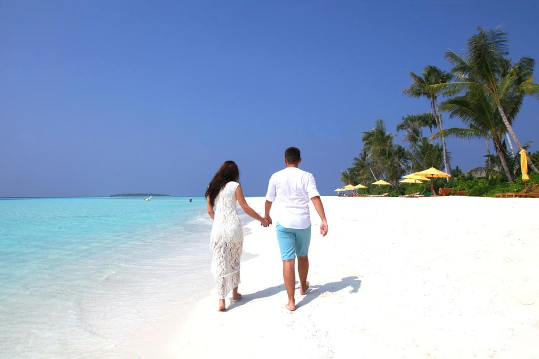Dhigufaru Island Resort - View 92