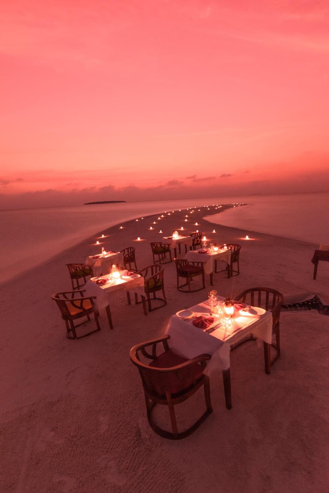 Dhigufaru Island Resort - View 35