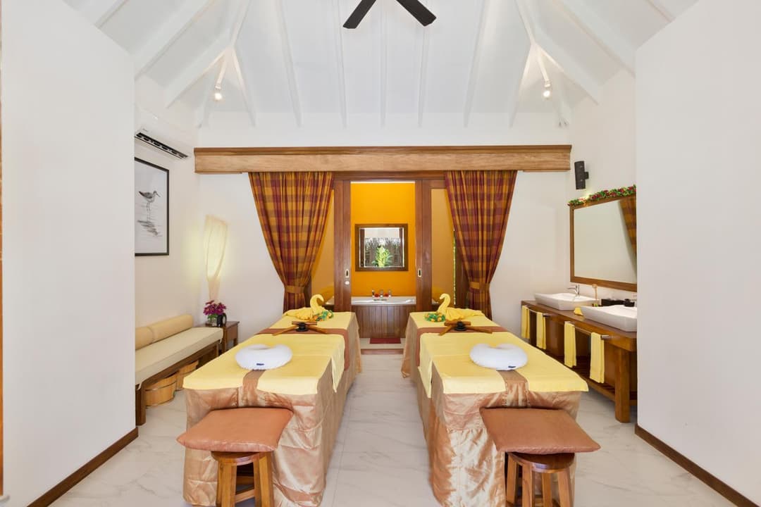 Dhigufaru Island Resort - View 4