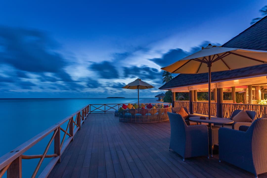Dhigufaru Island Resort - View 75