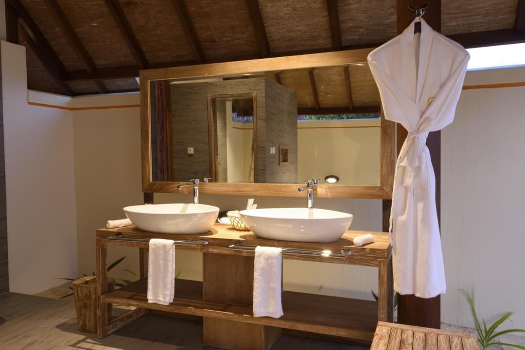 Dhigufaru Island Resort - View 39