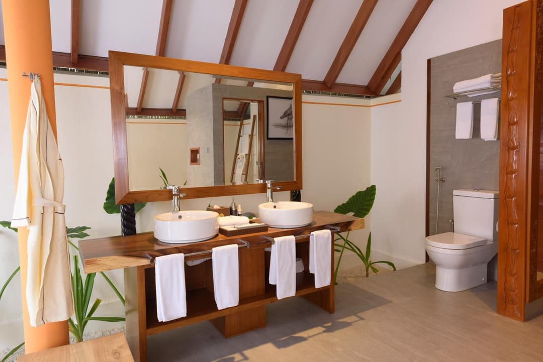 Dhigufaru Island Resort - View 81