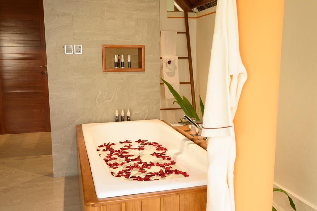 Dhigufaru Island Resort - View 28