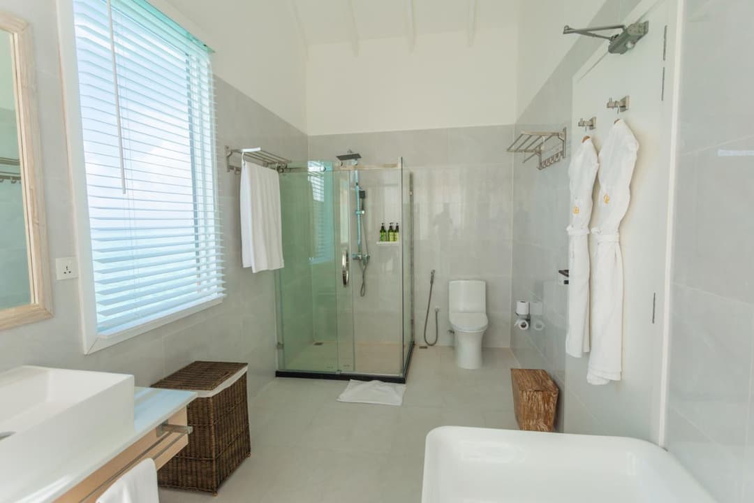 Dhigufaru Island Resort - View 2
