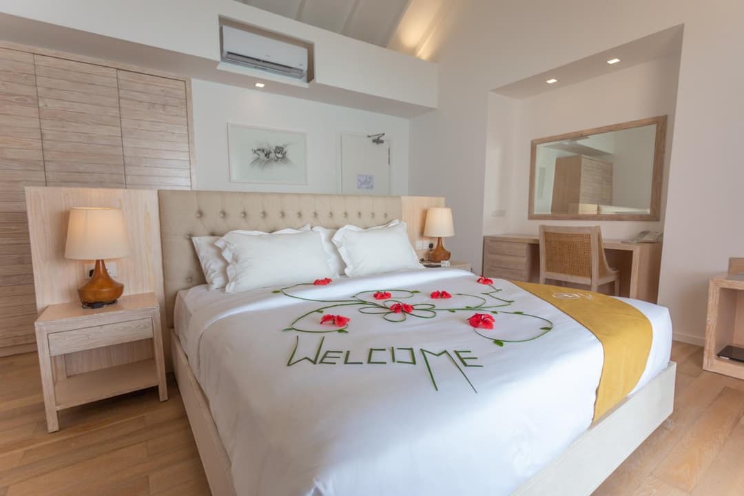 Dhigufaru Island Resort - View 63