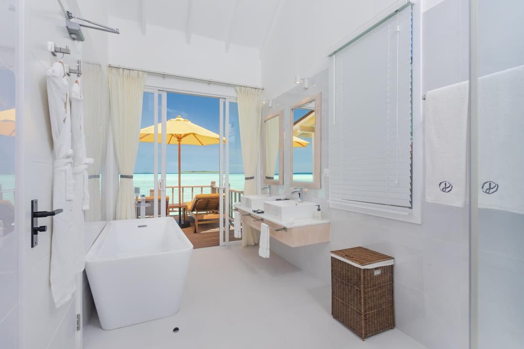 Dhigufaru Island Resort - View 85
