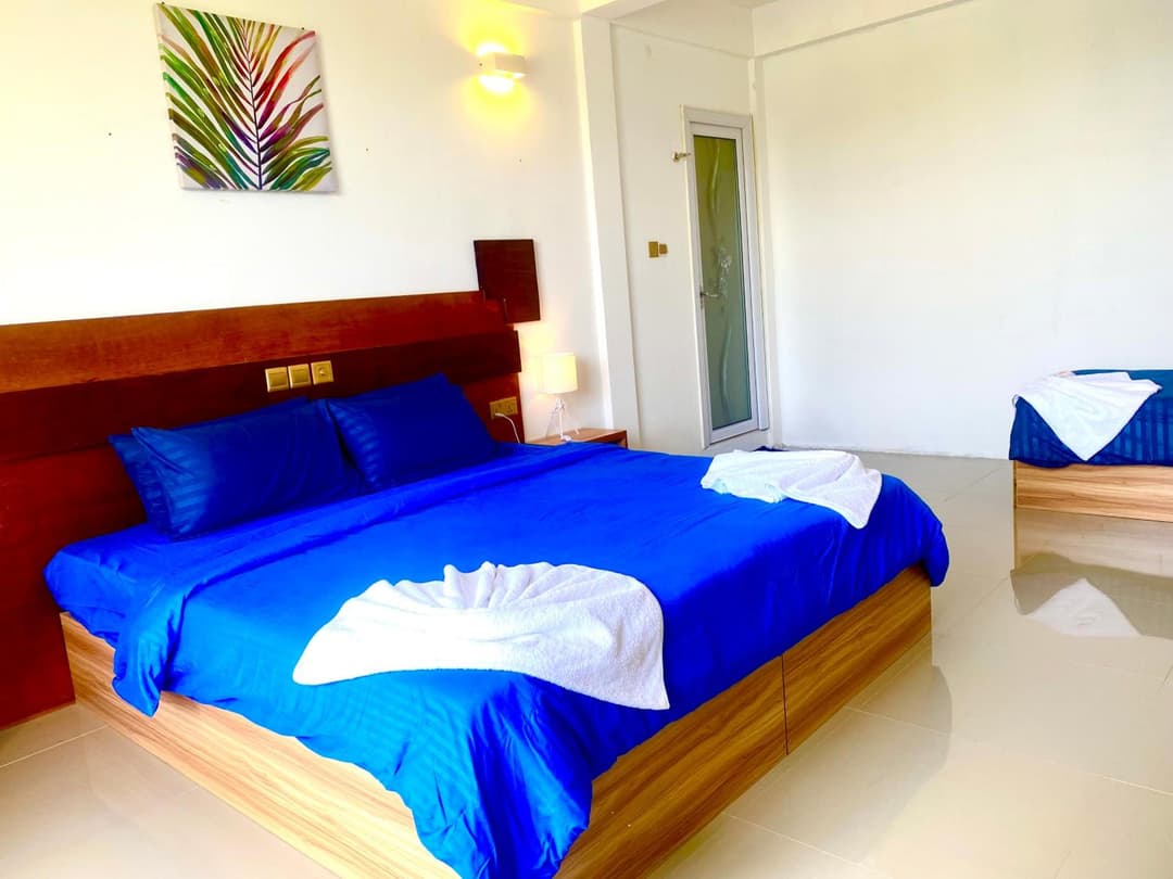 Sands Grand - View 56