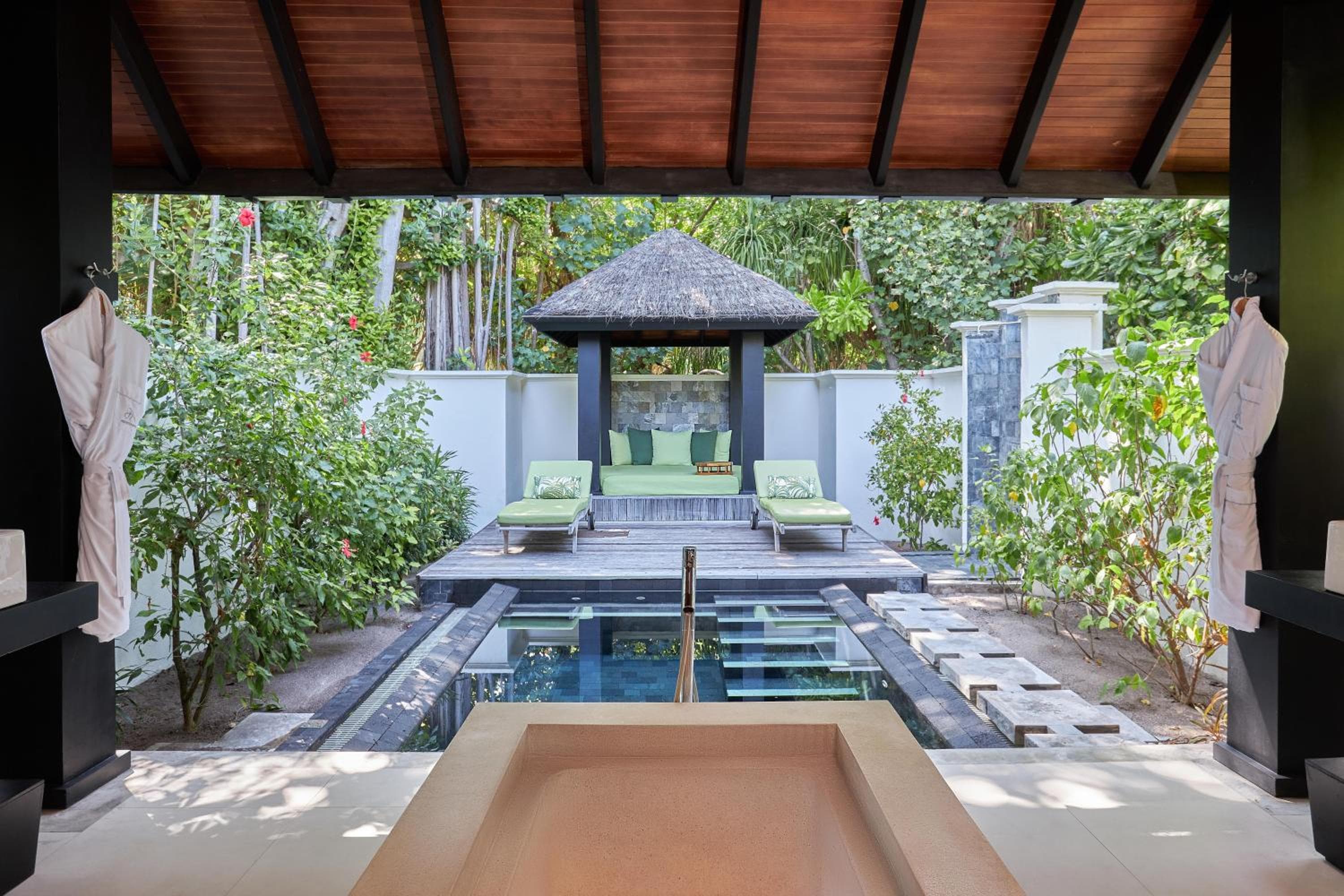 JA Manafaru, The Real Maldives - Complimentary Seaplane for 7 nights and more - Stay period until 23 Dec 2025 - View 53