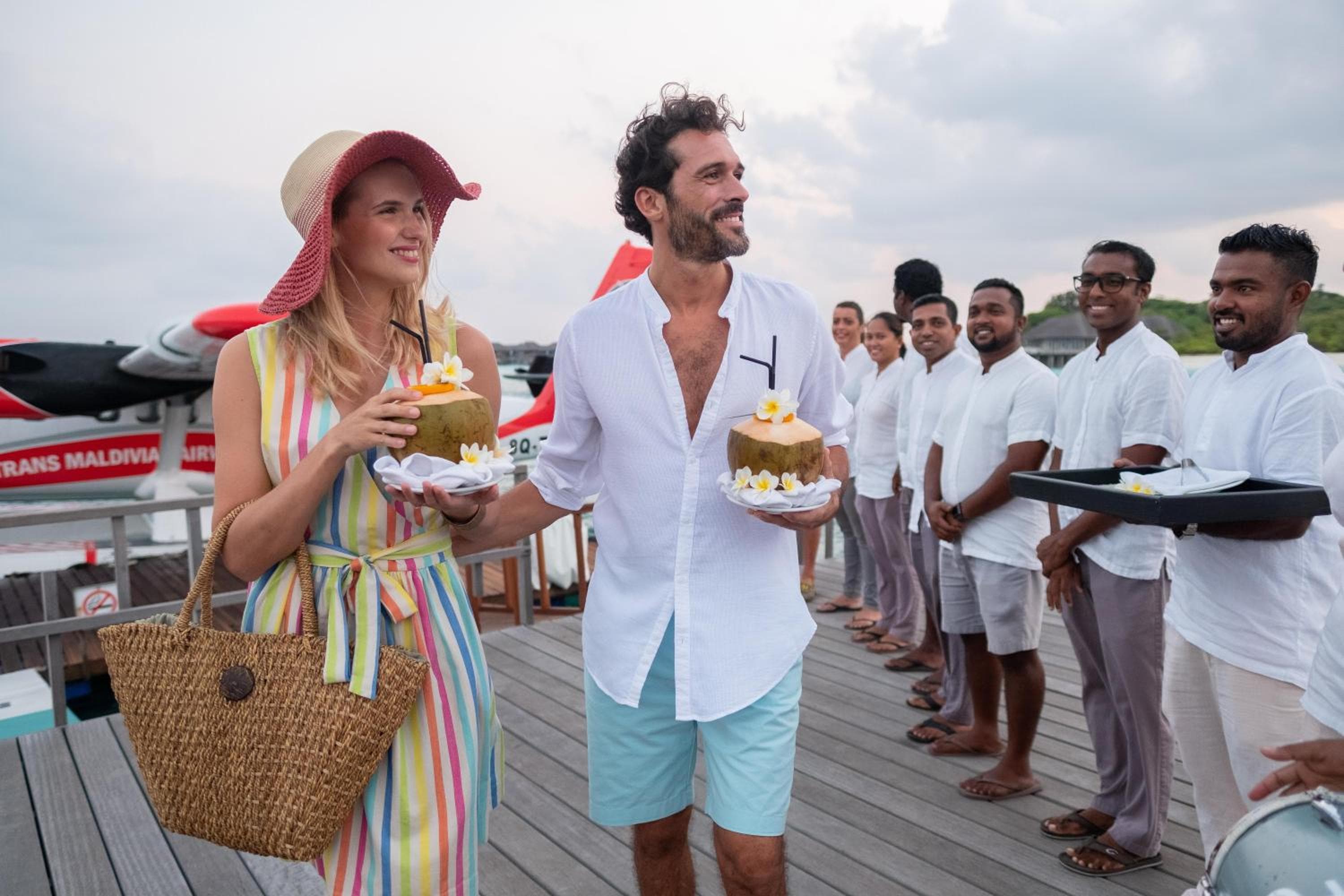 JA Manafaru, The Real Maldives - Complimentary Seaplane for 7 nights and more - Stay period until 23 Dec 2025 - View 6