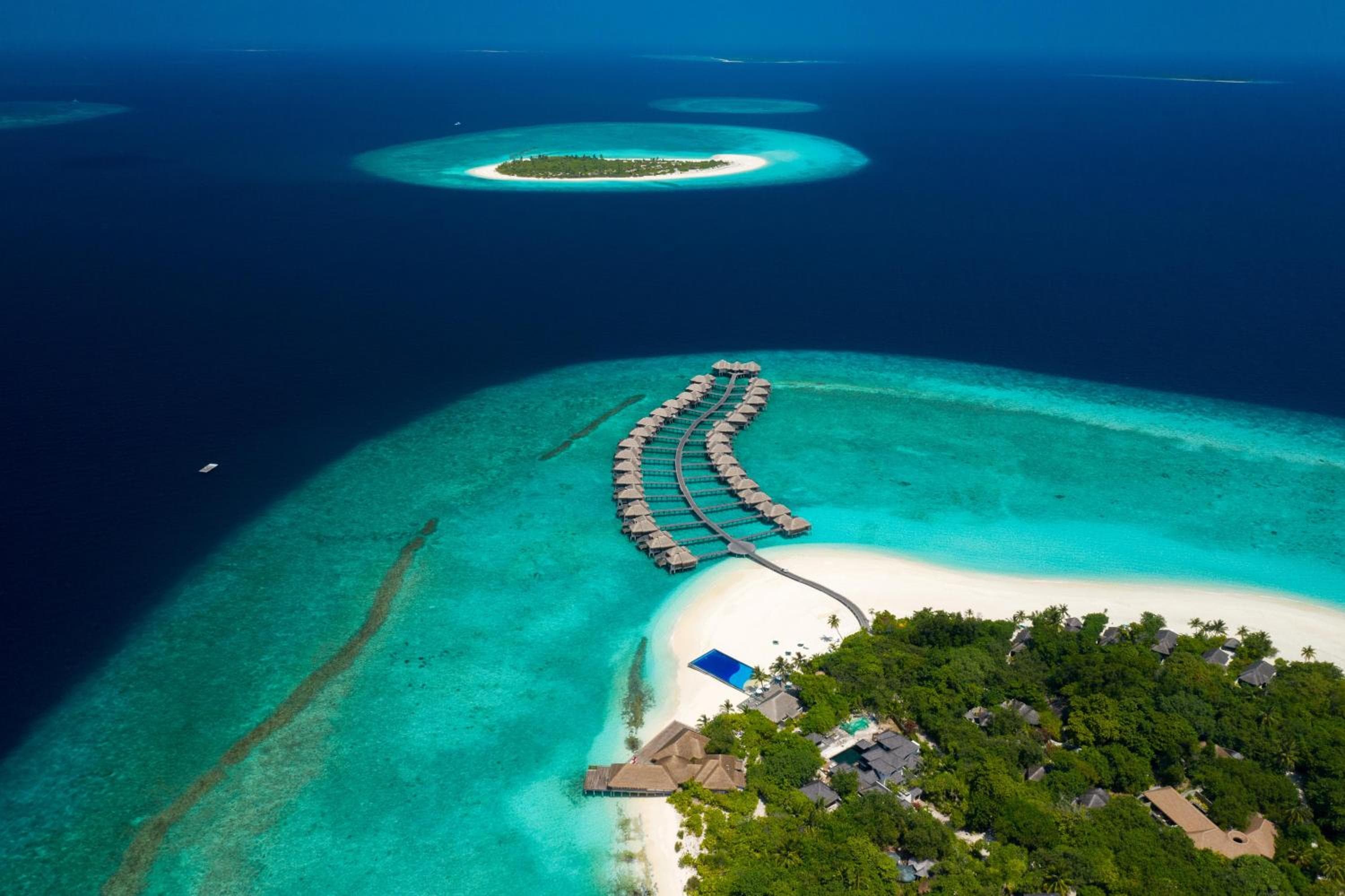 JA Manafaru, The Real Maldives - Complimentary Seaplane for 7 nights and more - Stay period until 23 Dec 2025 - View 2