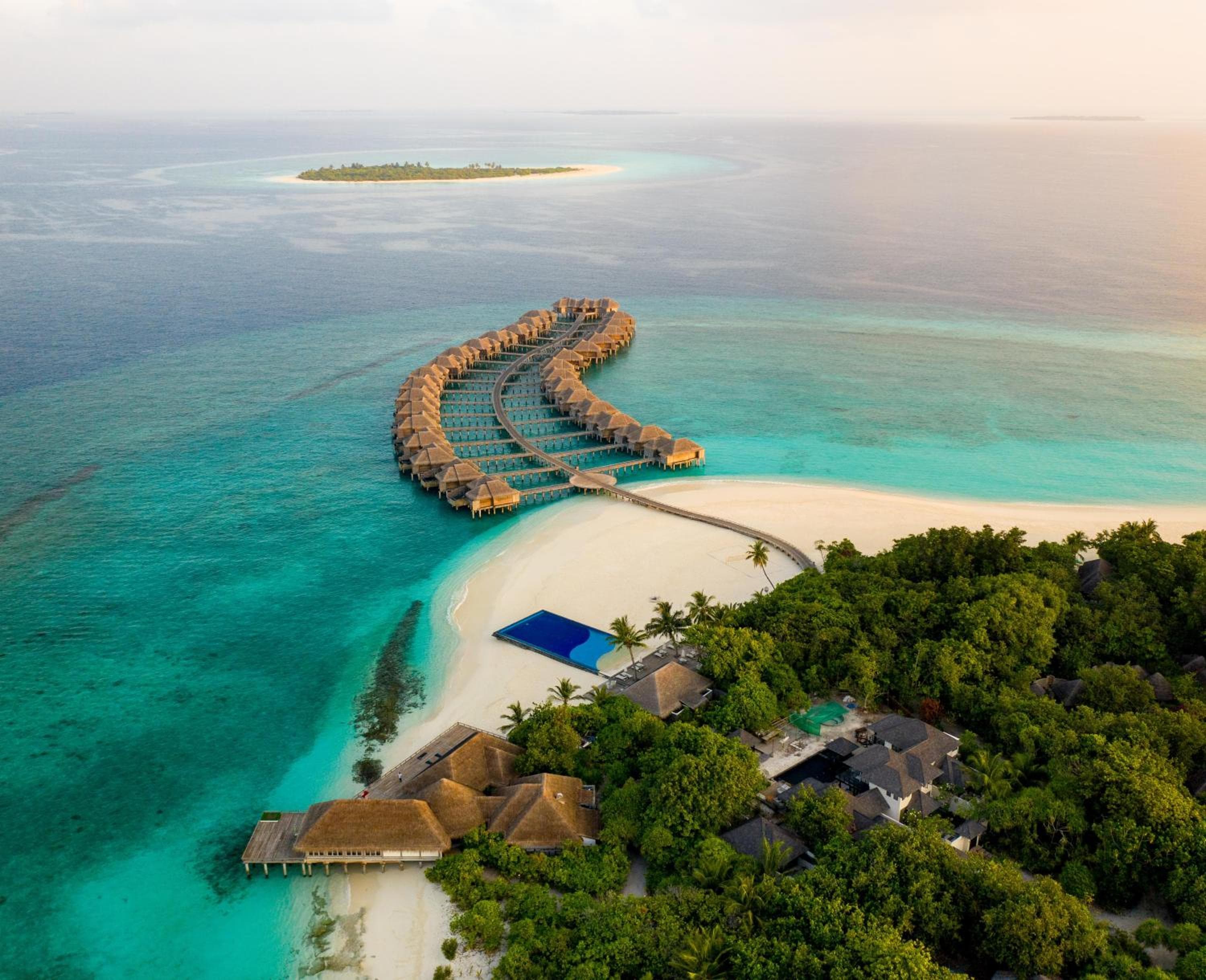 JA Manafaru, The Real Maldives - Complimentary Seaplane for 7 nights and more - Stay period until 23 Dec 2025 - View 10