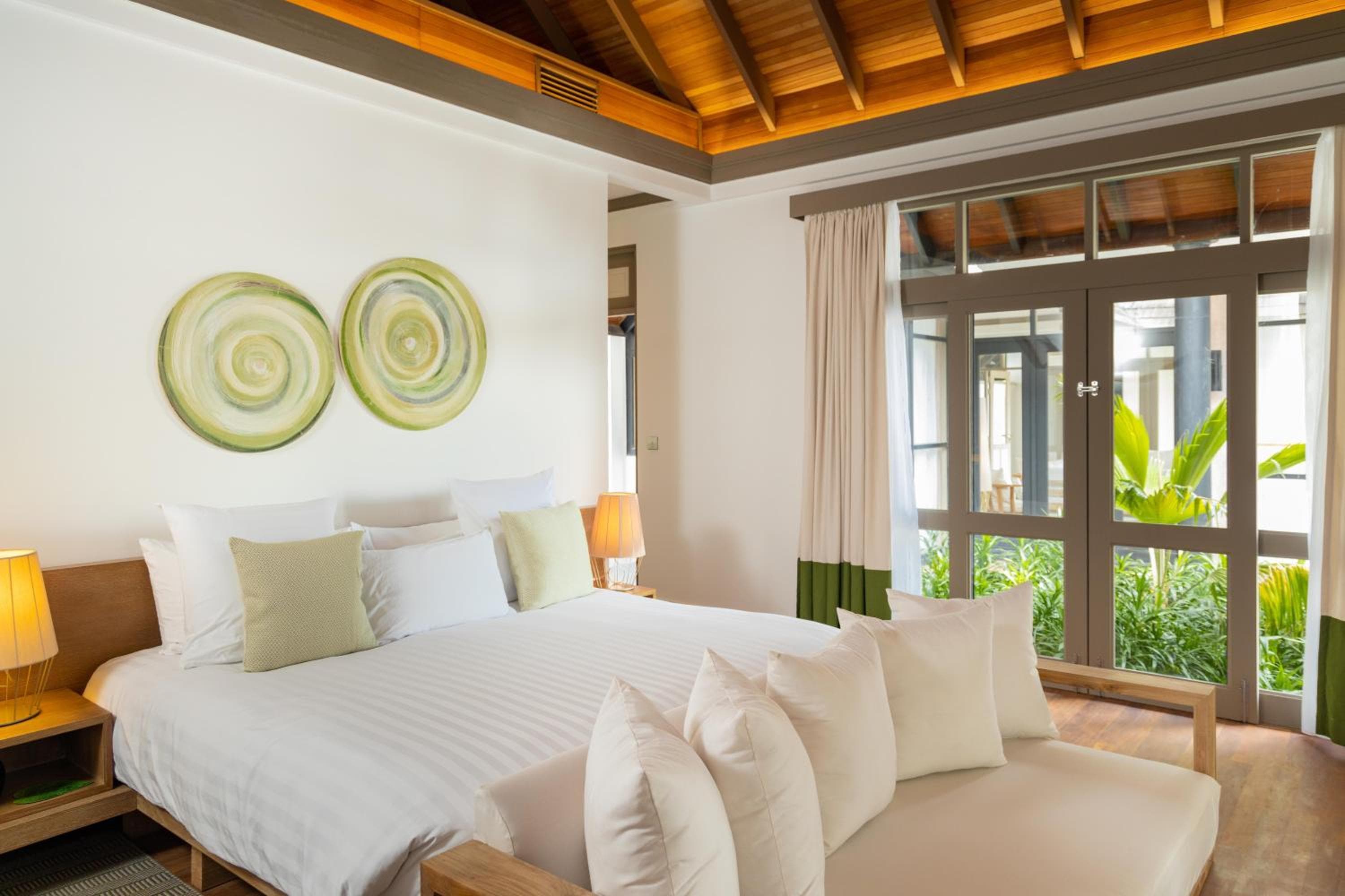 JA Manafaru, The Real Maldives - Complimentary Seaplane for 7 nights and more - Stay period until 23 Dec 2025 - View 46